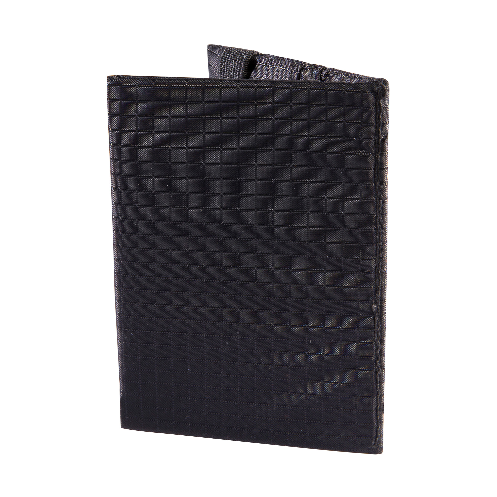 Tatonka Card Holder RFID B black schwarz Reisesicherheit - Ansicht frontal-hinten Zubehor, Tasche, Handtasche, Tatonka Card Holder RFID B black schwarz Reisesicherheit - Ansicht frontal-hinten