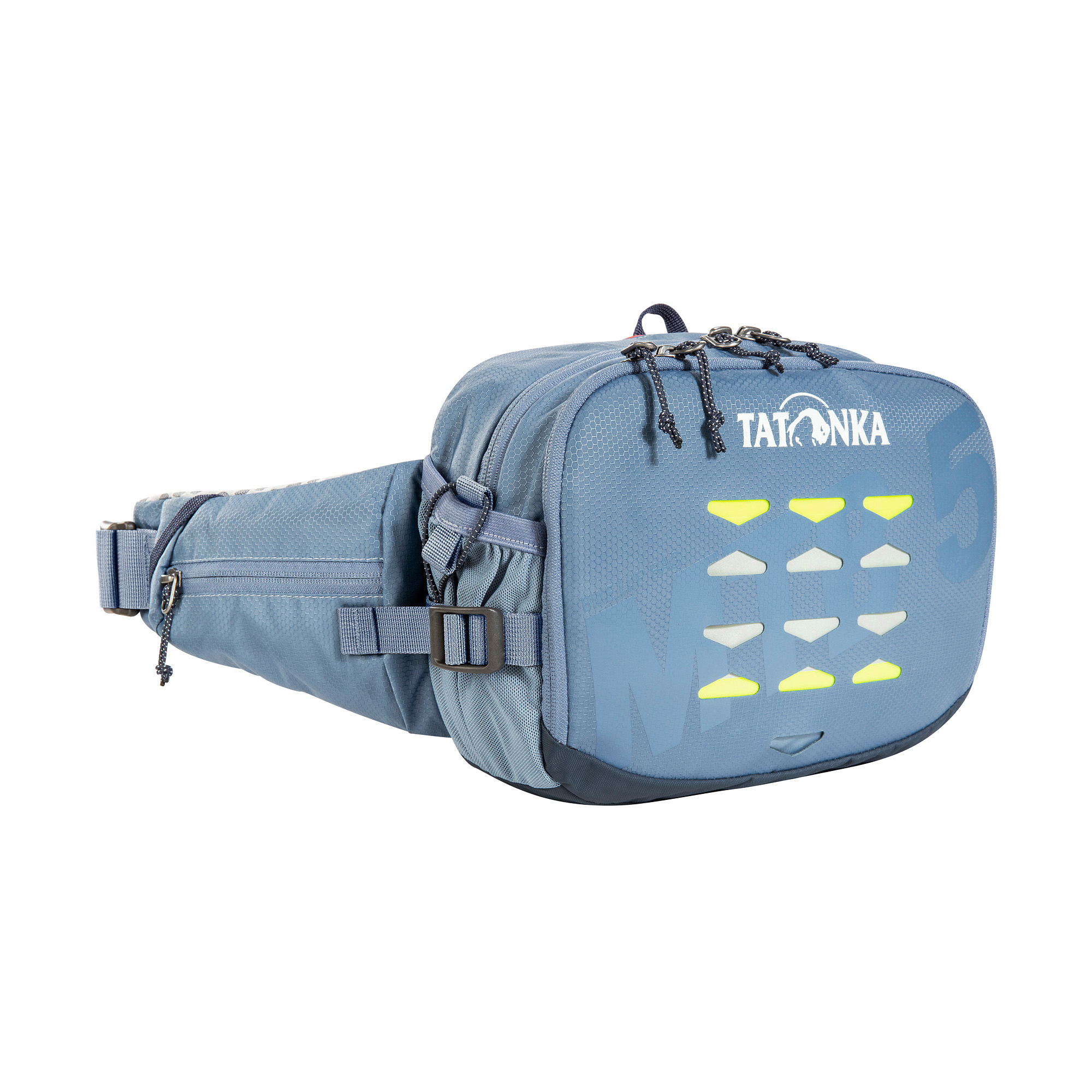 Tatonka Bike Hip Bag MTB 5 elemental blue blau Bauchtaschen 4013236391992 Tasche, Rucksack, Zubehör, Handtasche, Tatonka Bike Hip Bag MTB 5 elemental blue blau Bauchtaschen 4013236391992