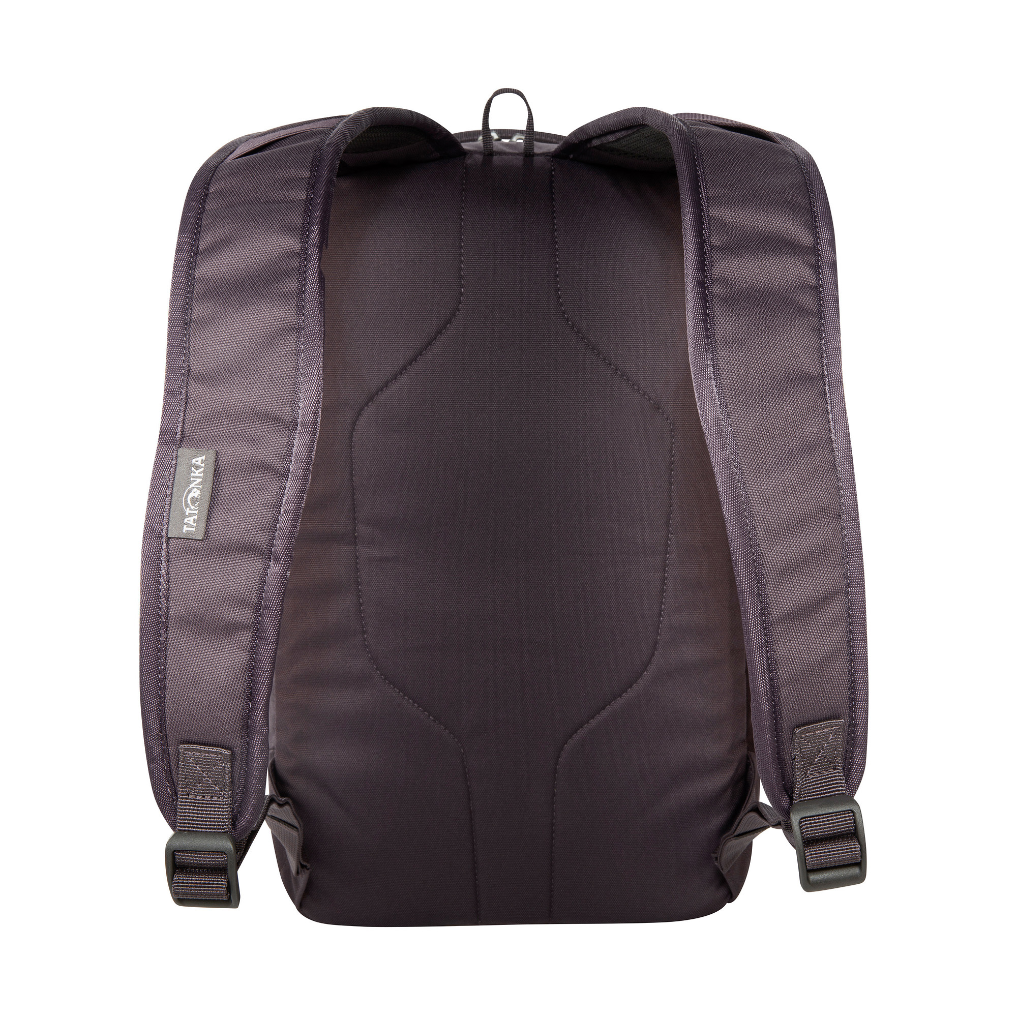 Tatonka City Pack 15 midnight plum lila Tagesrucksäcke - Detailansicht Tasche, Rucksack, Tatonka City Pack 15 midnight plum lila Tagesrucksäcke - Detailansicht
