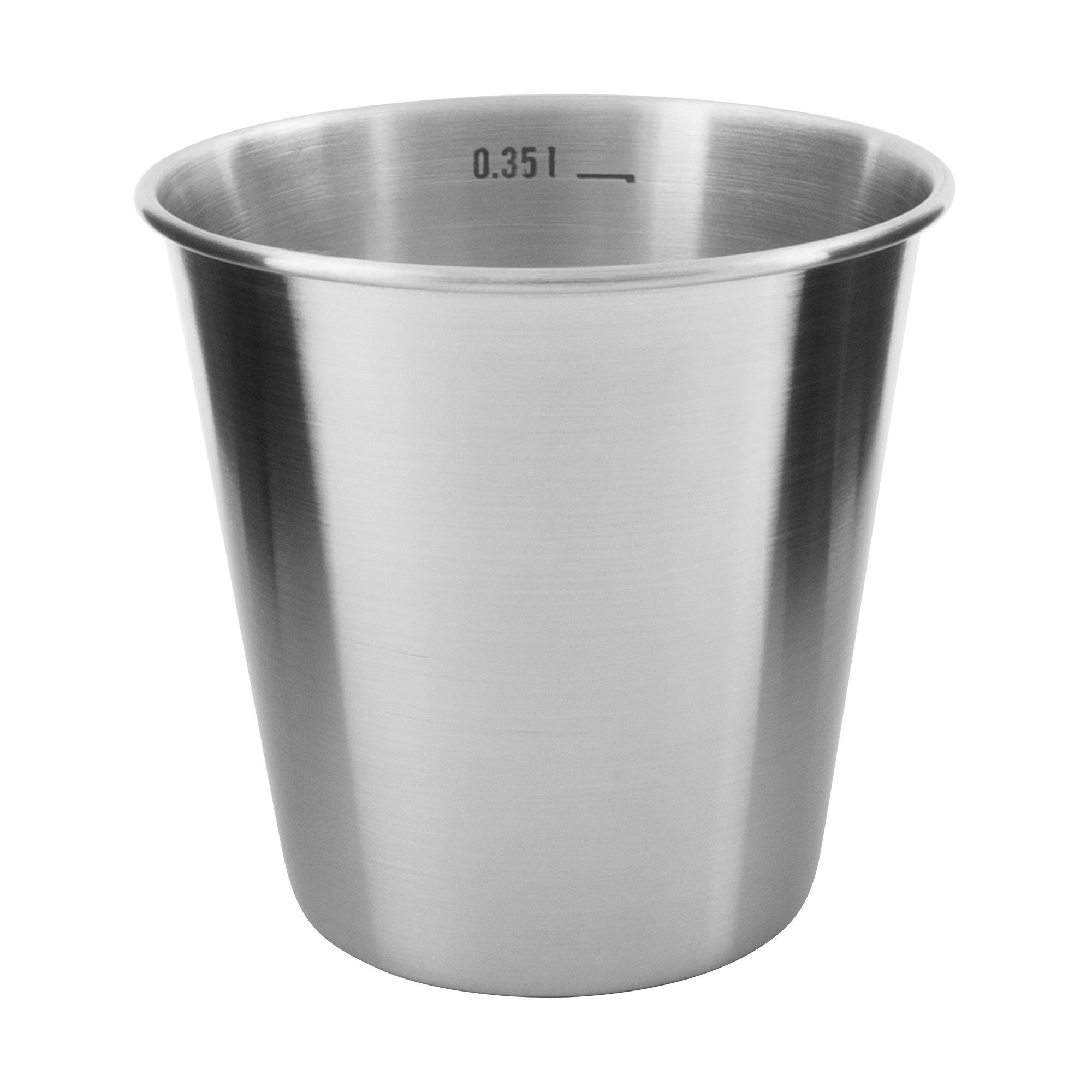 Tatonka Mug 350 Becher & Tassen - Ansicht seitlich-vorne Pokal, Tatonka Mug 350 Becher & Tassen - Ansicht seitlich-vorne