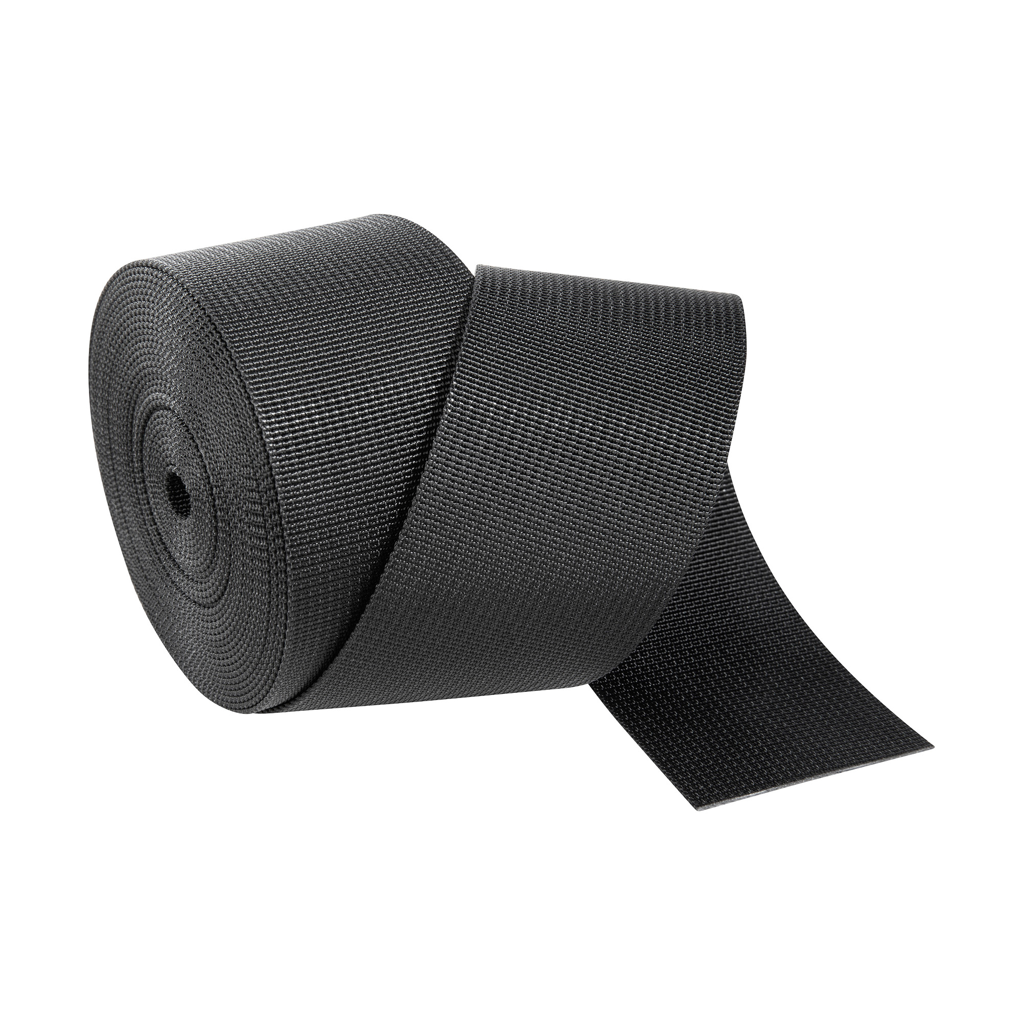Tatonka Webbing 50mm / 5m black schwarz Sonstiges Zubehör - Ansicht seitlich-hinten Zubehor, Formelle Kleidung, Krawatte, Riemen, Tatonka Webbing 50mm / 5m black schwarz Sonstiges Zubehör - Ansicht seitlich-hinten