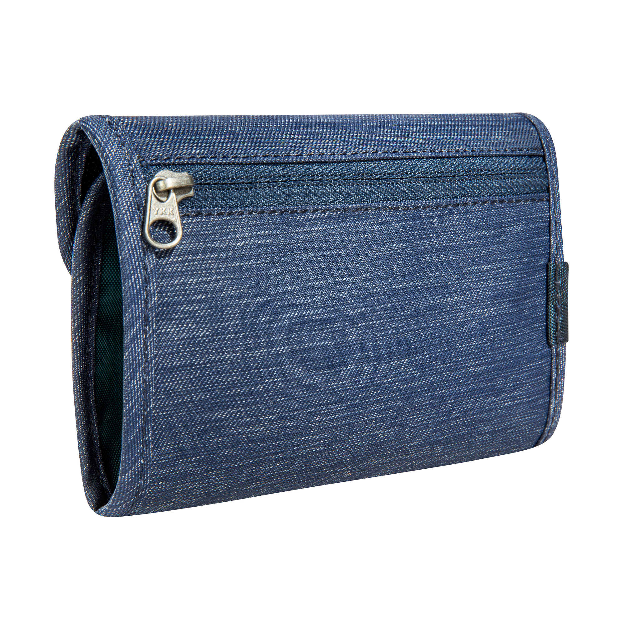 Tatonka Money Box navy blau Geldbeutel - Ansicht seitlich-hinten Zubehor, Tasche, Handtasche, Tatonka Money Box navy blau Geldbeutel - Ansicht seitlich-hinten