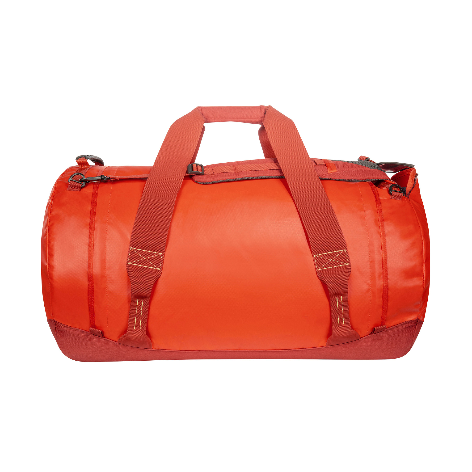 Tatonka Barrel XL red orange rot Reisetaschen 4013236335446