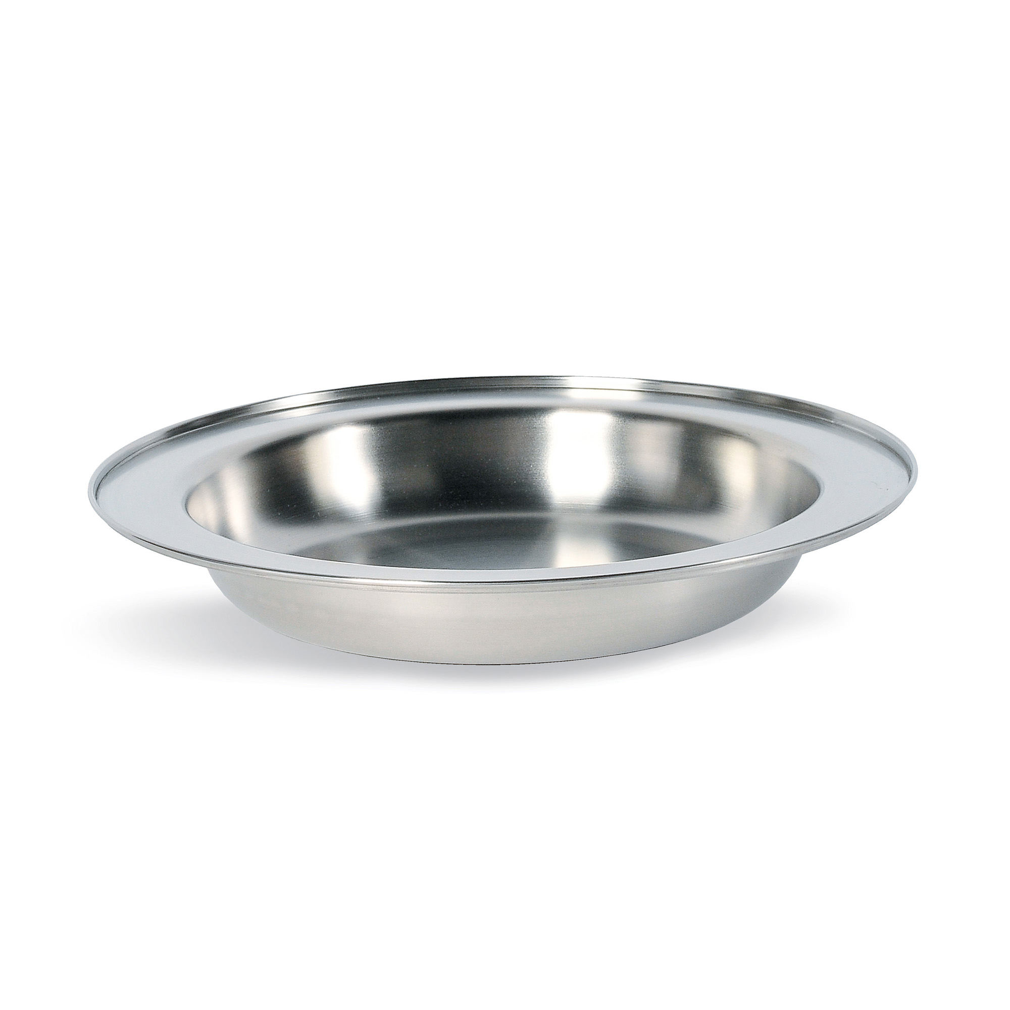 Tatonka Soup Plate Teller, Schüsseln & Töpfe - Ansicht seitlich-hinten Schale, Rührschüssel, Tatonka Soup Plate Teller, Schüsseln & Töpfe - Ansicht seitlich-hinten
