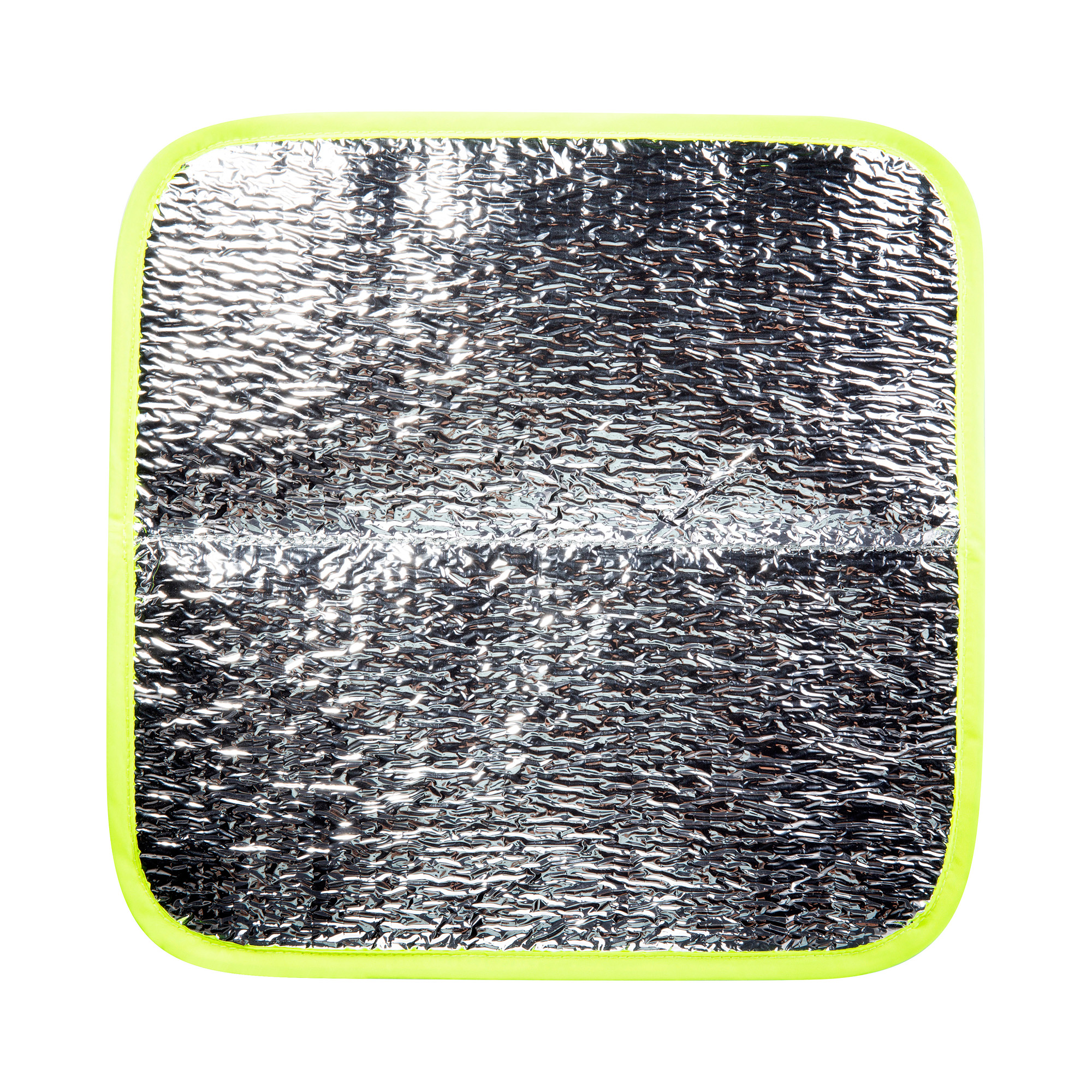 Aluminium, Folie, Tatonka Husky Bag 10 JR sage green grün Kinderrucksäcke - Detailansicht