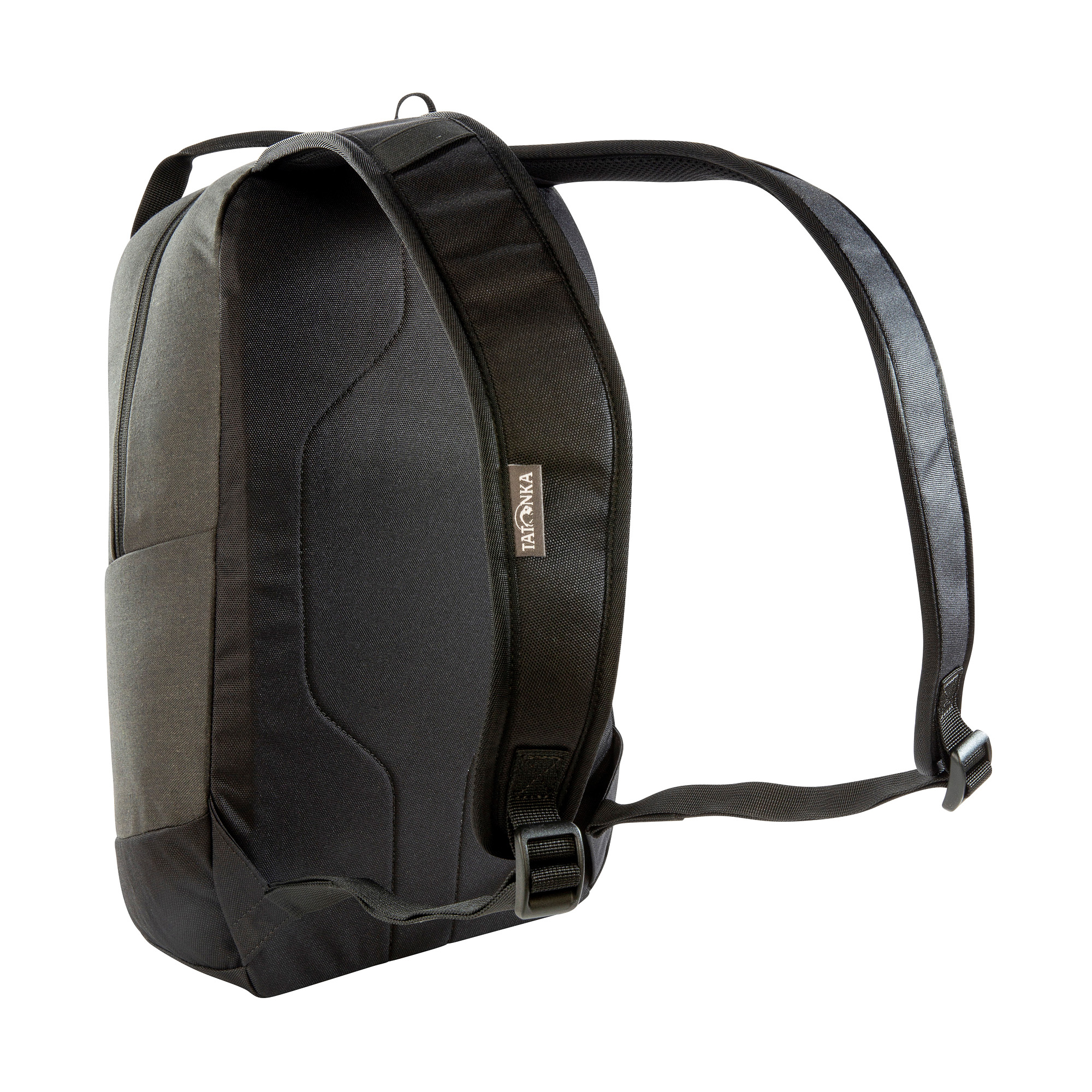 Tatonka City Pack 15 Kapok black schwarz Tagesrucksäcke 4013236399011