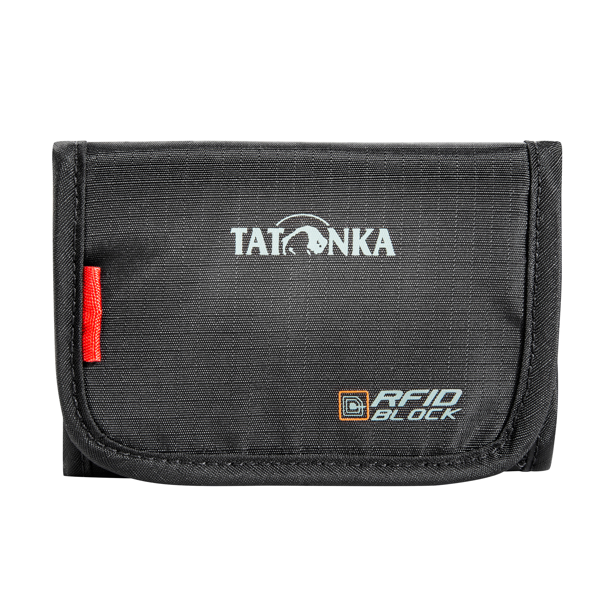 Tatonka Folder RFID B black schwarz Geldbeutel 4013236948462