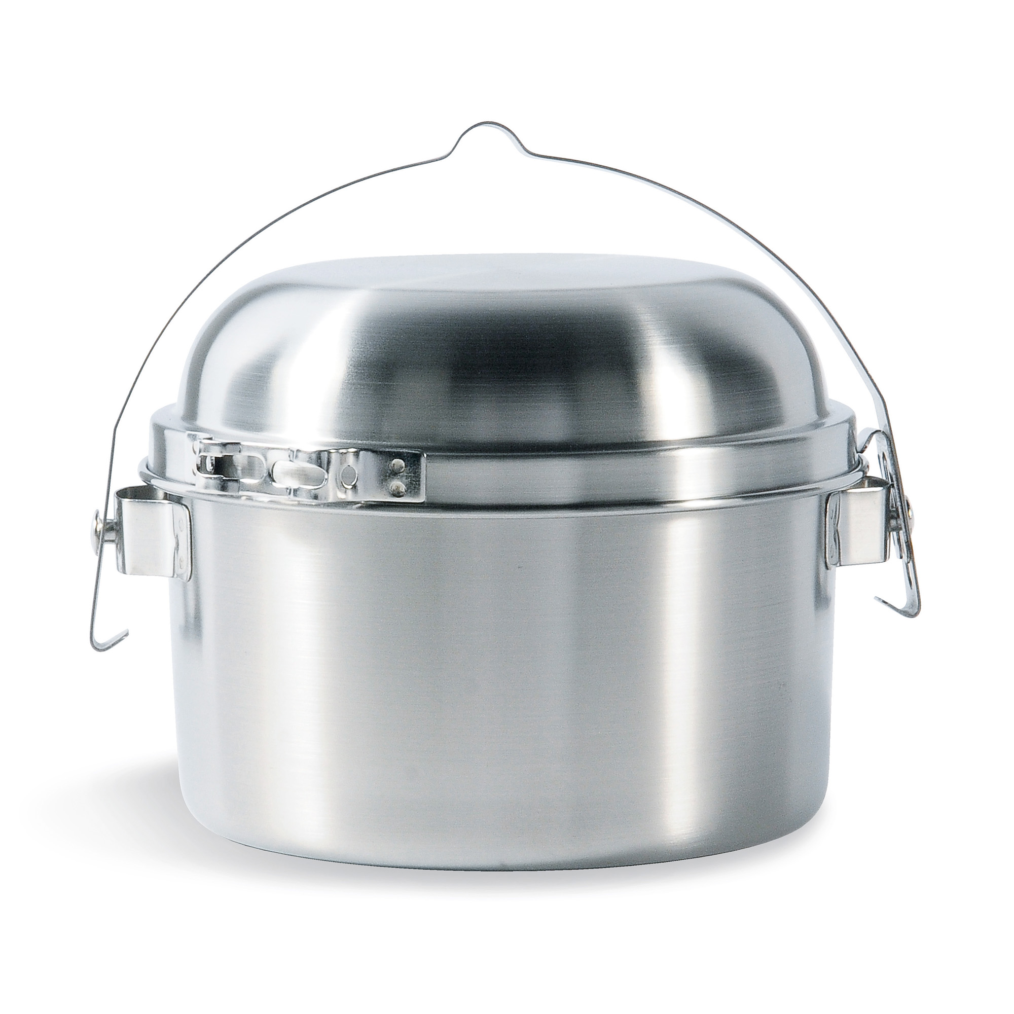 Tatonka Kettle 1,0l Kochgeschirr - Detailansicht Kochgeschirr, Topf, Holländischer Ofen, Flasche, Shaker, Tatonka Kettle 1,0l Kochgeschirr - Detailansicht