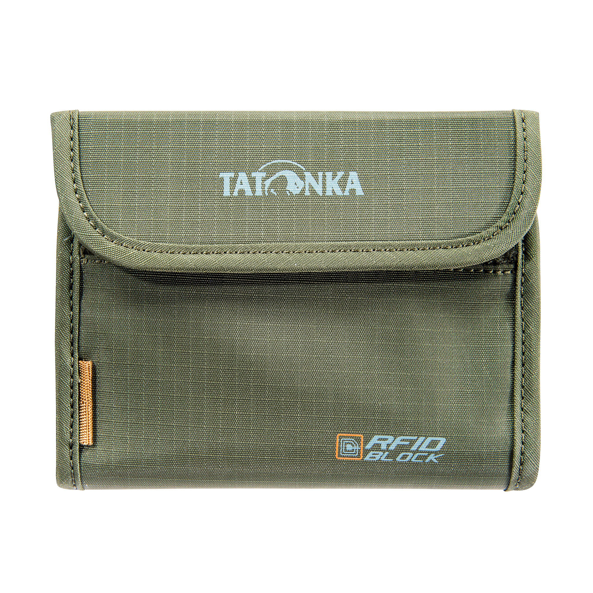 Tatonka Euro Wallet RFID B olive grün Geldbeutel 4013236949421