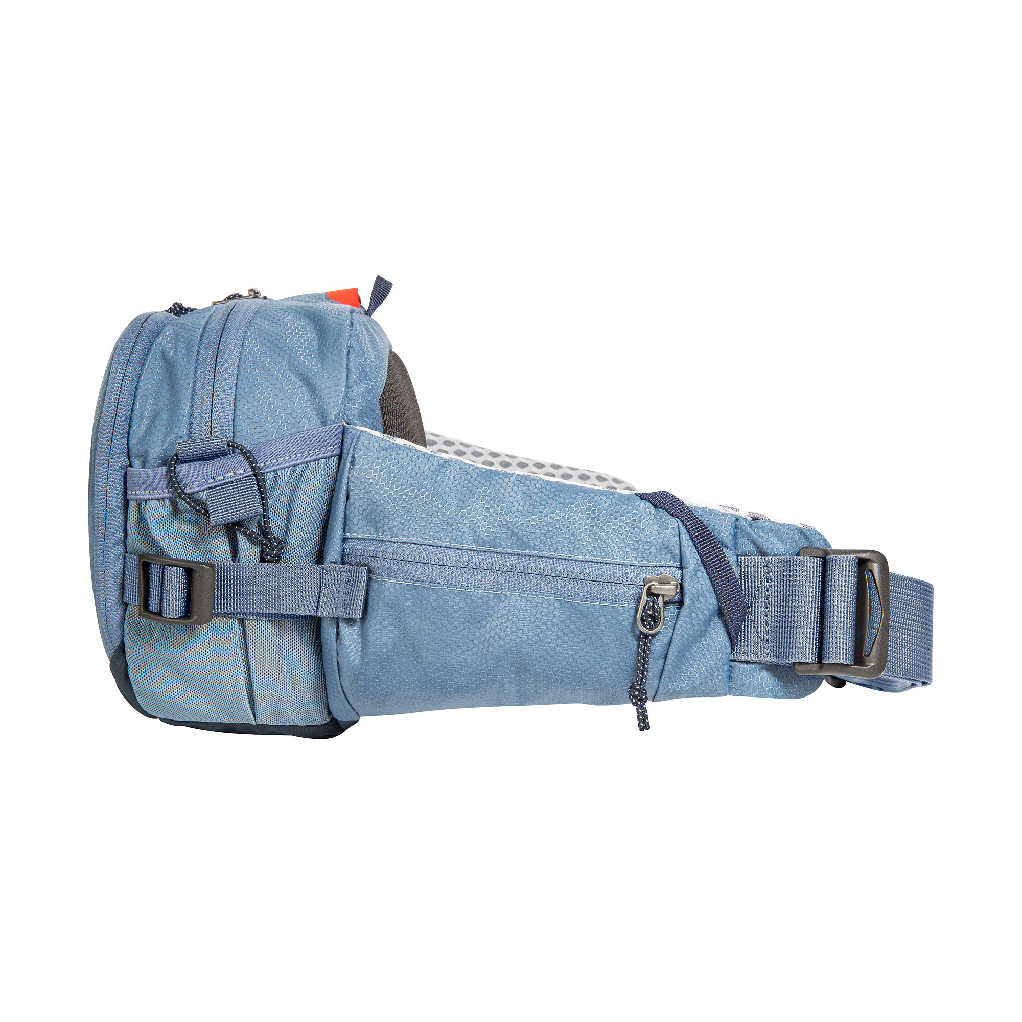 Weste, Tasche, Rettungsweste, Zubehör, Erste Hilfe, Tatonka Bike Hip Bag MTB 5 elemental blue blau Bauchtaschen 4013236391992