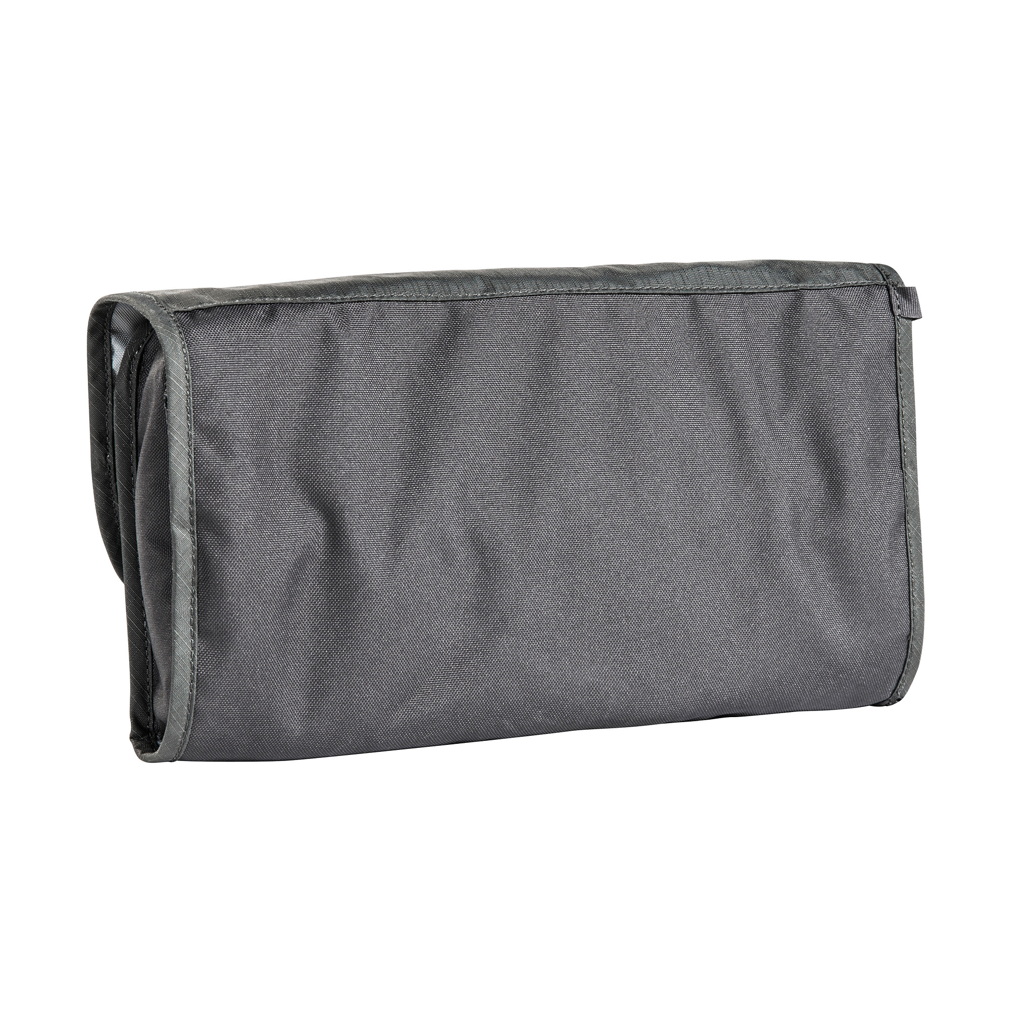 Tatonka Small Travelcare titan grey grau Kulturbeutel 4013236257359