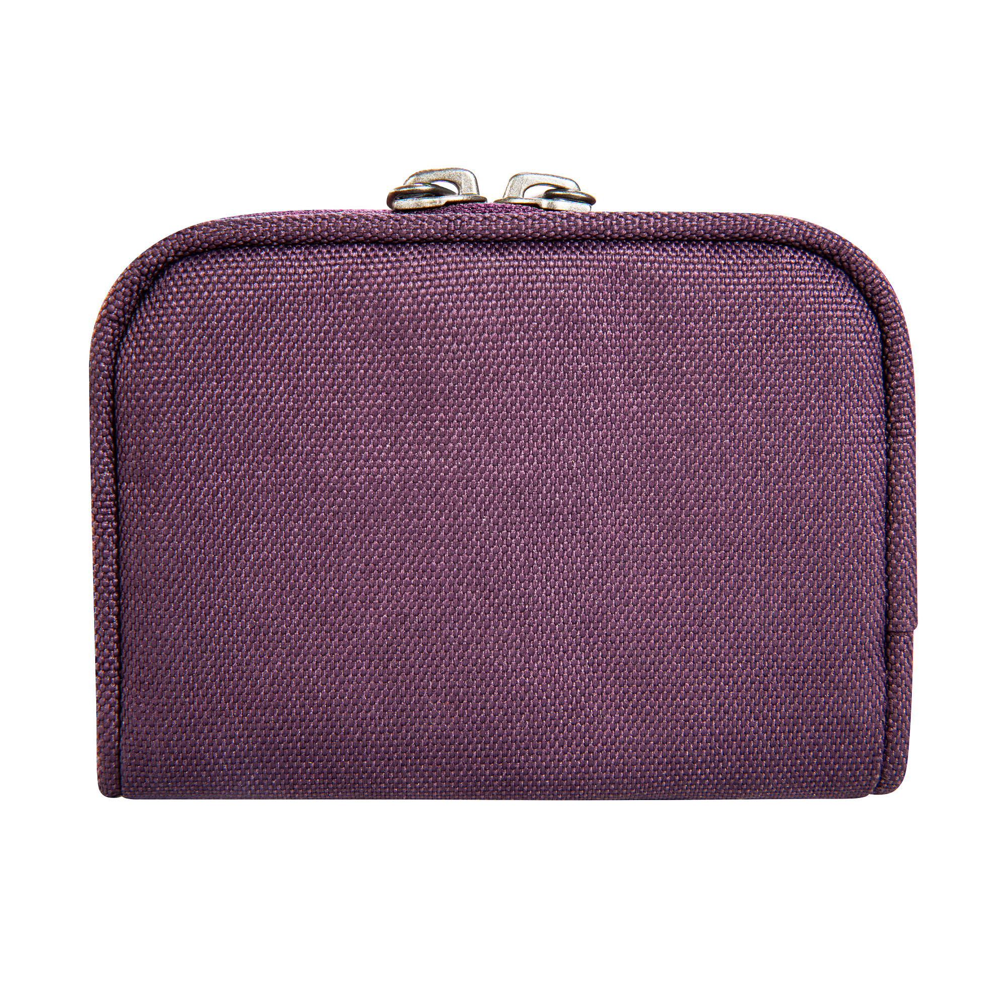 Tatonka Plain Wallet RFID Block midnight plum lila Geldbeutel 4013236403046