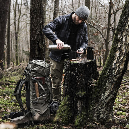 Tatonka Bushcraft - Let's get lost!