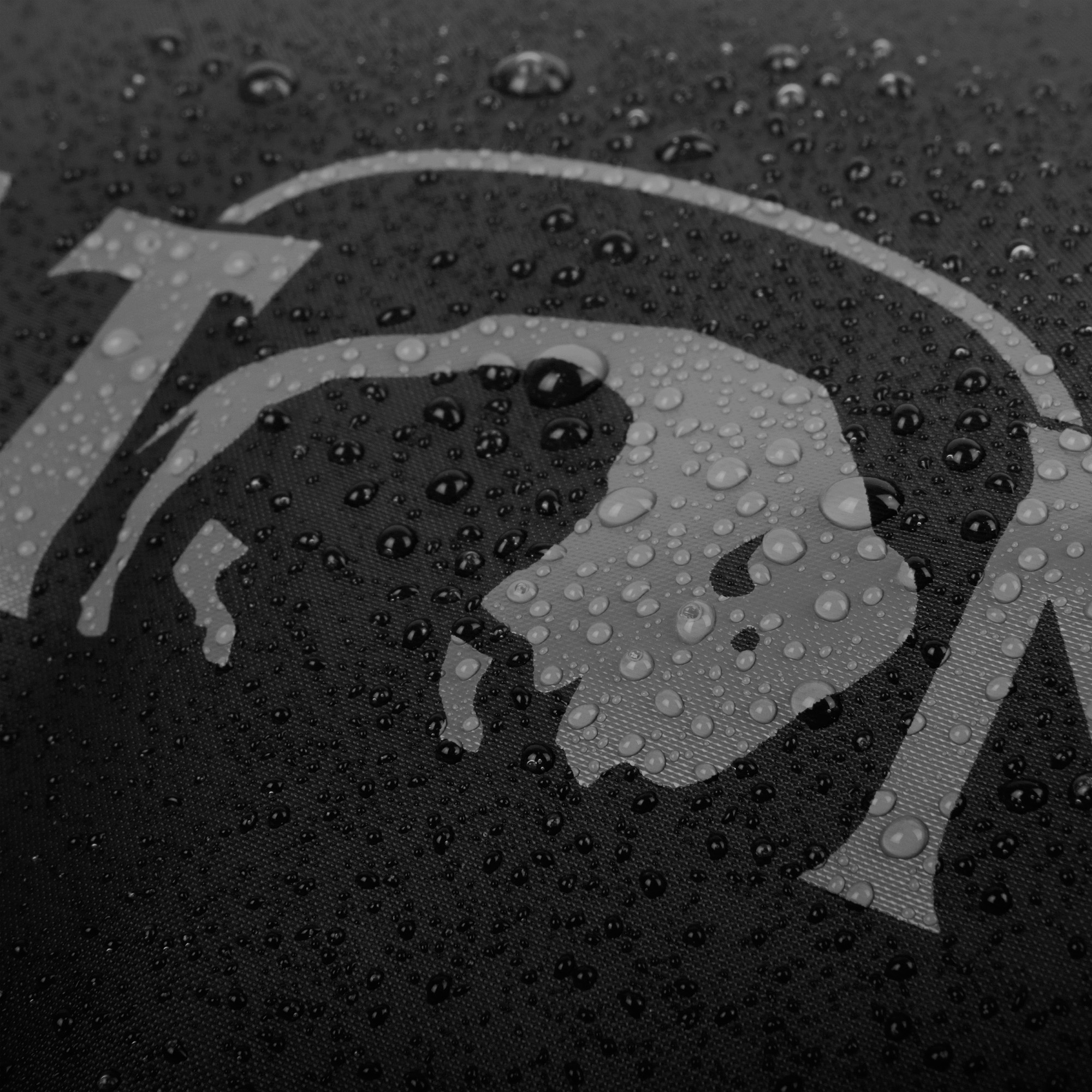 Logo, Tatonka Barrel M black schwarz Reisetaschen 4013236987195