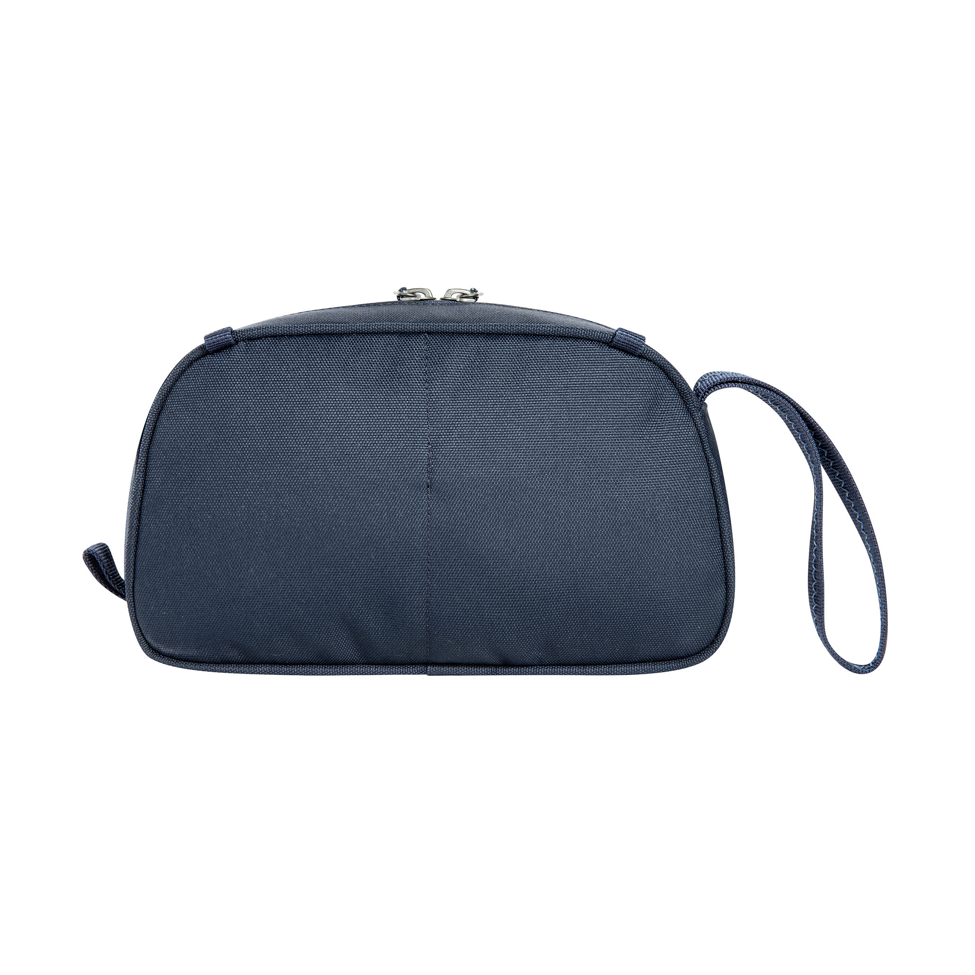 Zubehor, Tasche, Handtasche, Geldbörse, Tatonka One Day navy blau Kulturbeutel - Ansicht frontal-hinten