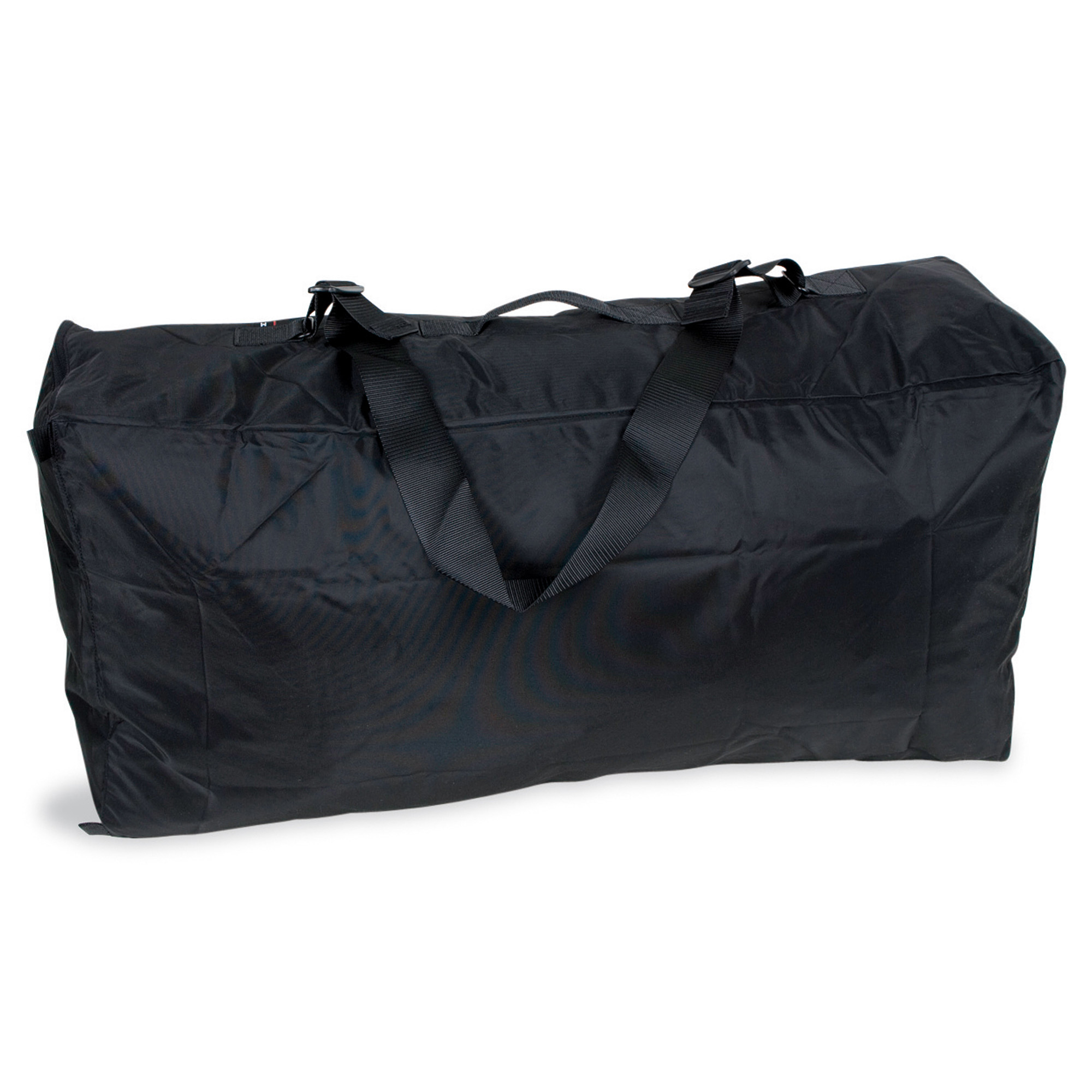Tatonka Schutzsack "M" black schwarz Rucksack-Zubehör - Detailansicht Tasche, Tragetasche, Gepäck, Zubehör, Handtasche, Tatonka Schutzsack "M" black schwarz Rucksack-Zubehör - Detailansicht