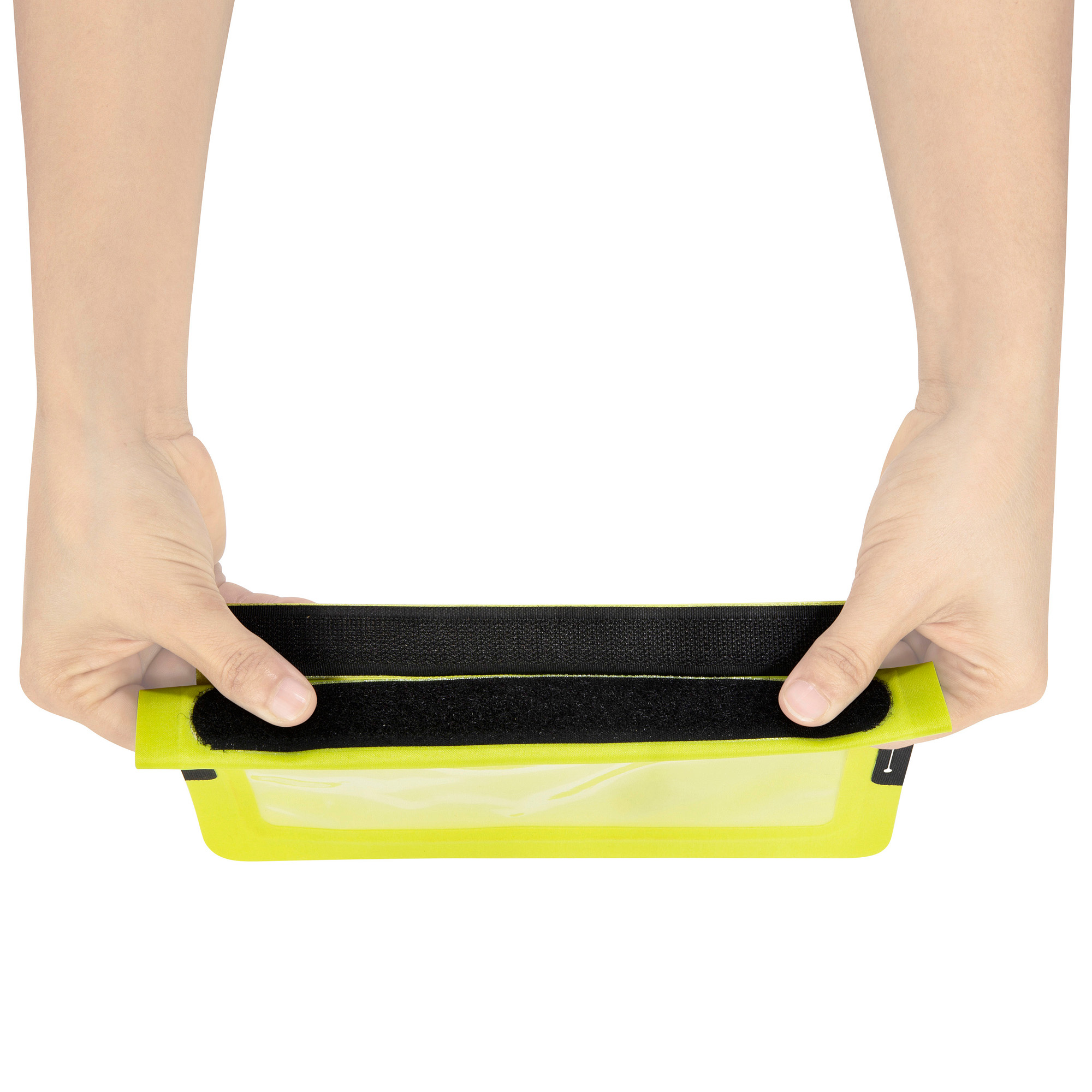 Tatonka WP Dry Bag Wide lime gelb Sonstige Taschen - Detailansicht Zubehor, Tatonka WP Dry Bag Wide lime gelb Sonstige Taschen - Detailansicht