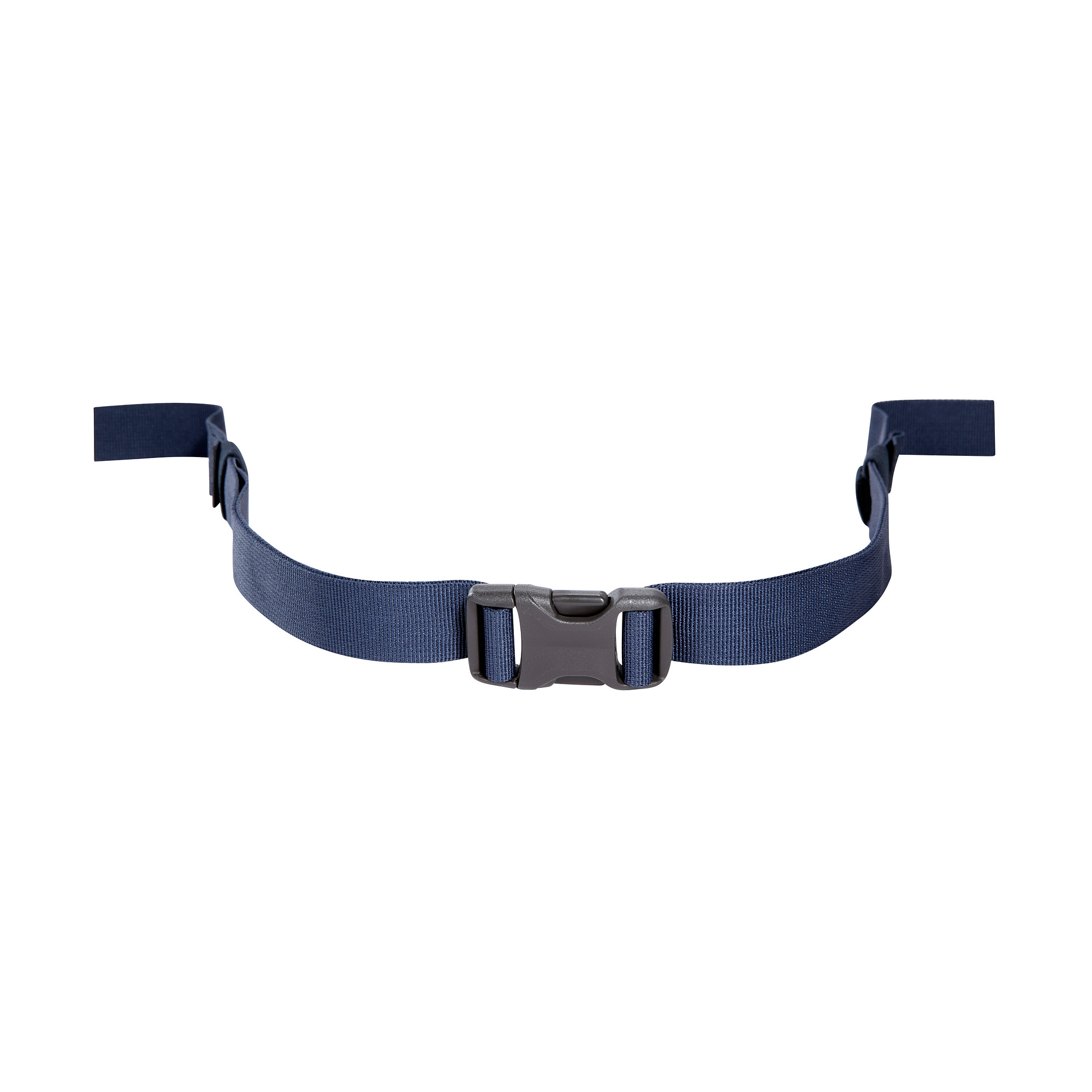 Kopfband, Nylon, Schnalle, Haarband, Kopfband, Tatonka Traveller Pack 25 navy blue blau Tagesrucksäcke - Detailansicht