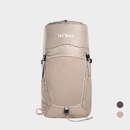 Tasche, Rucksack, Tatonka Norix 24 Women