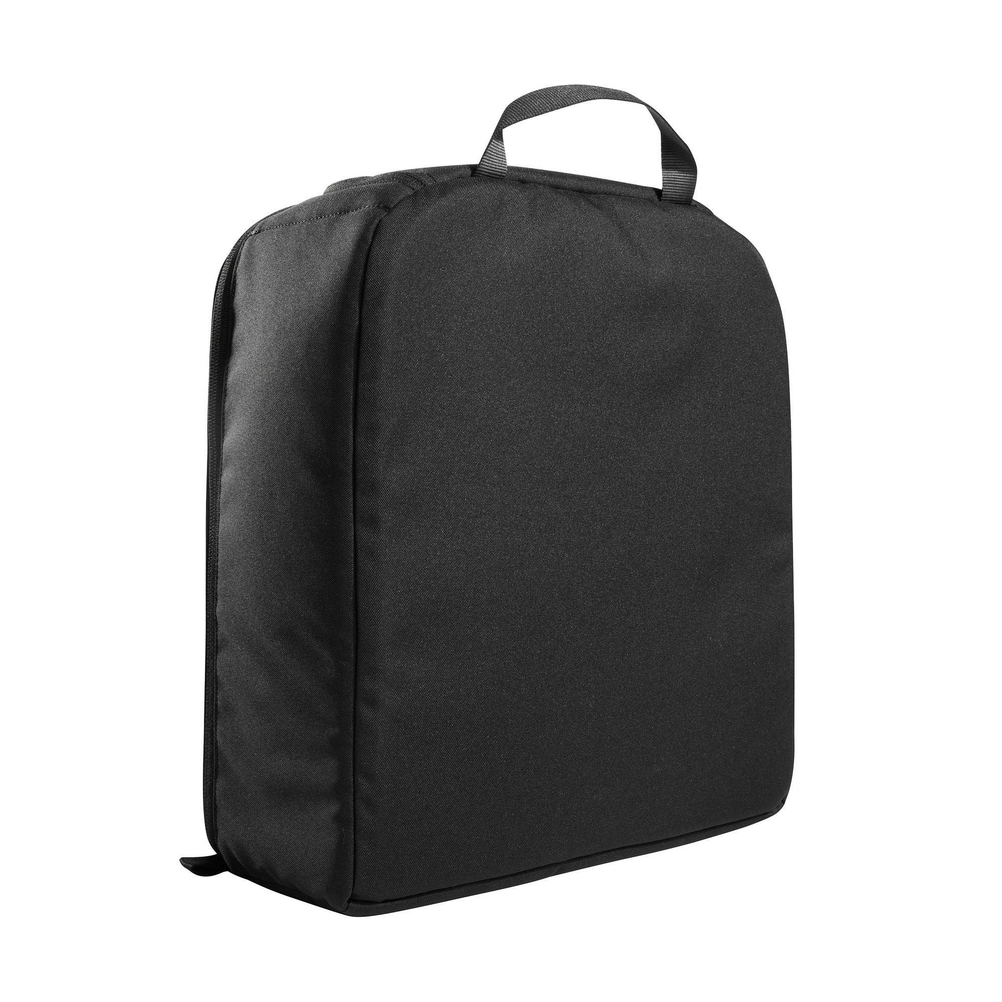 Tatonka Camera Insert L black schwarz Fototaschen - Ansicht seitlich-hinten Tasche, Rucksack, Tatonka Camera Insert L black schwarz Fototaschen - Ansicht seitlich-hinten