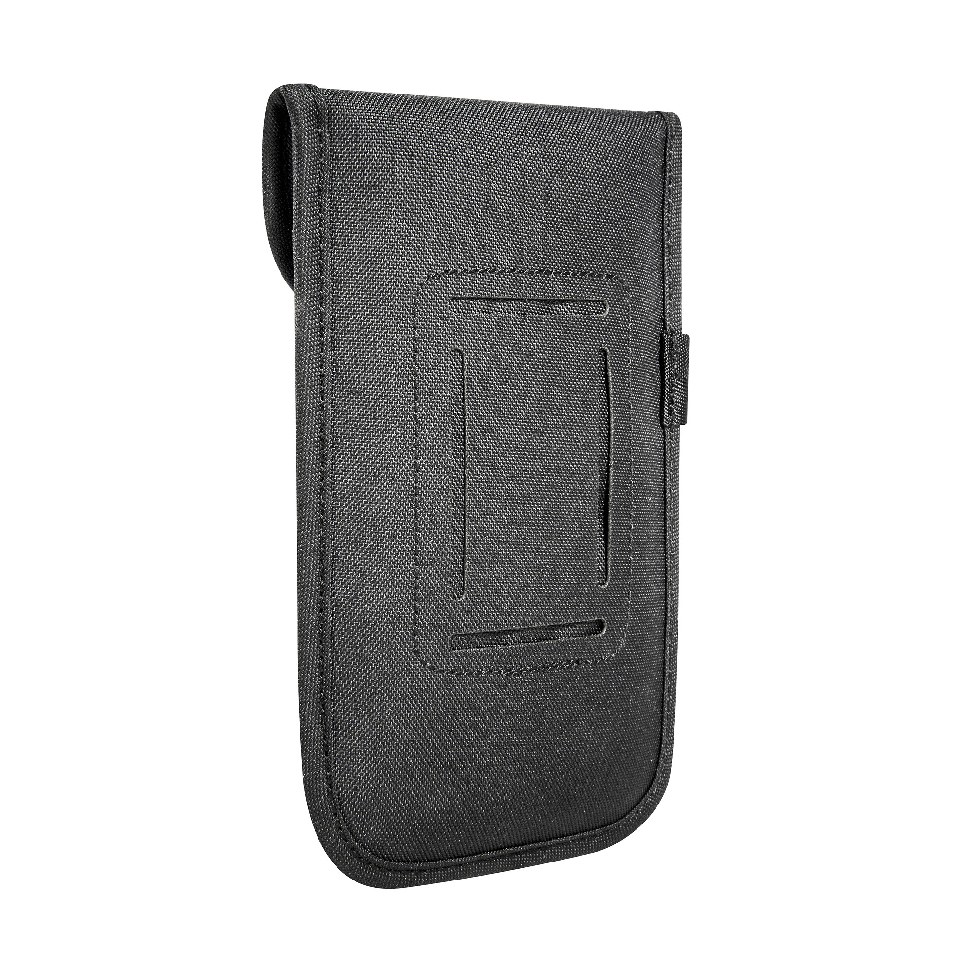 Tatonka Smartphone Case XL off black schwarz Handyhüllen 4013236336078