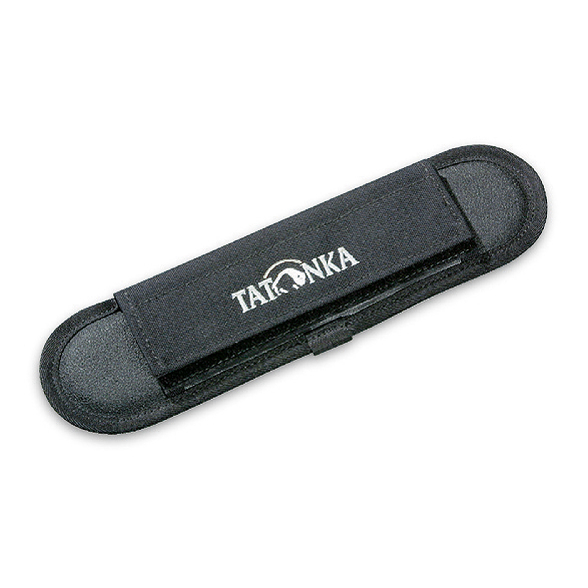 Tatonka Shoulder Pad 50mm black schwarz Sonstiges Zubehör 4013236032635
