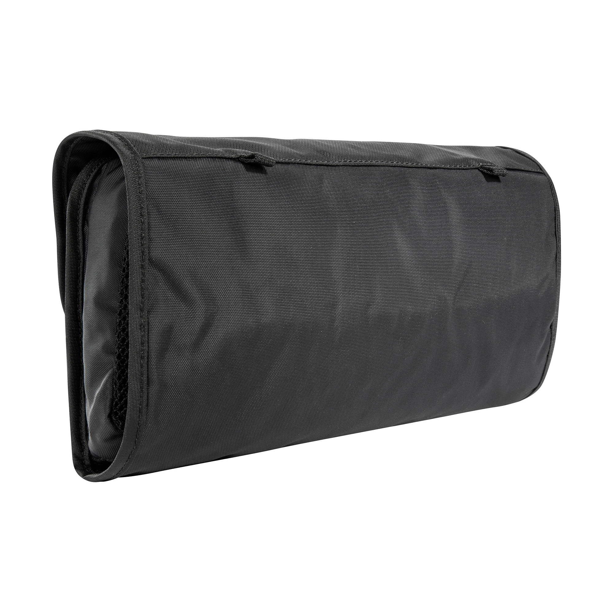 Tatonka Small Travelcare black schwarz Kulturbeutel - Ansicht seitlich-hinten Zubehor, Tasche, Handtasche, Tatonka Small Travelcare black schwarz Kulturbeutel - Ansicht seitlich-hinten