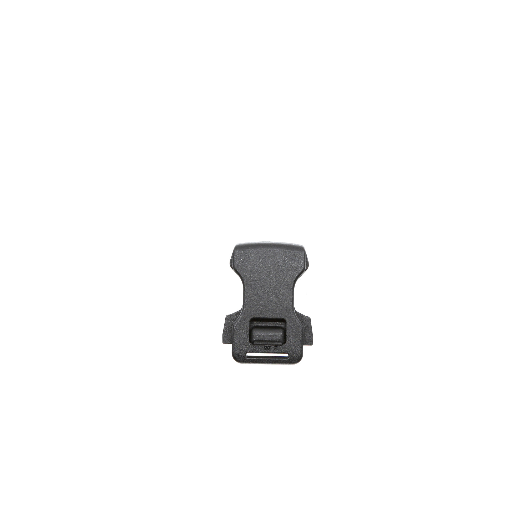 Zubehor, Gürtel, Kissen, Dekoration für Zuhause, Adapter, Tatonka Molle Champ Clip SR-25 (2pcs) black schwarz - Detailansicht