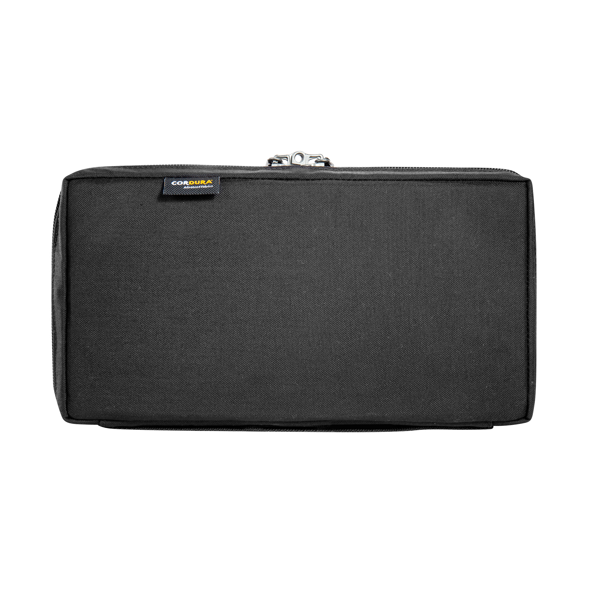 Tasche, Aktentasche, Zubehör, Handtasche, Tatonka Knife Pouch Lock BC black schwarz Sonstige Taschen - Ansicht frontal-hinten