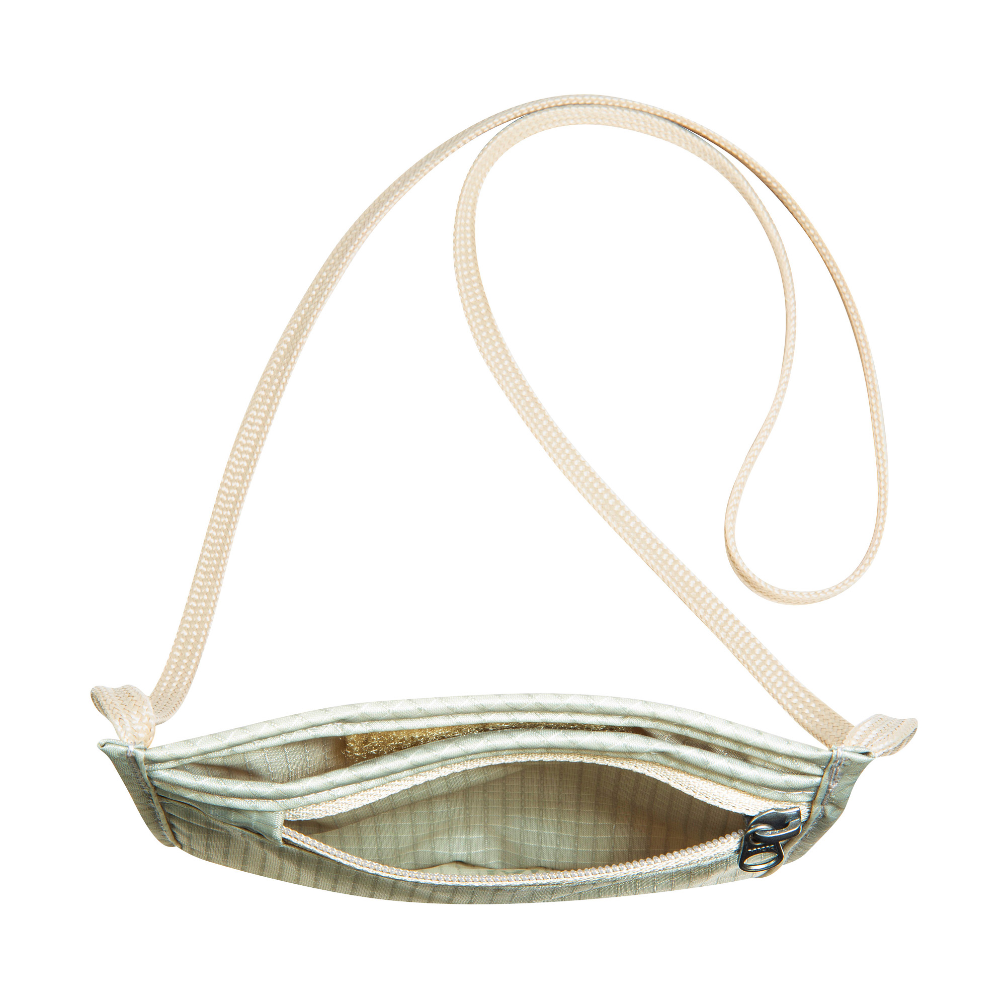 Tatonka Skin ID Pocket natural silber Brustbeutel - Detailansicht Zubehor, Tasche, Handtasche, Geldbörse, Tatonka Skin ID Pocket natural silber Brustbeutel - Detailansicht