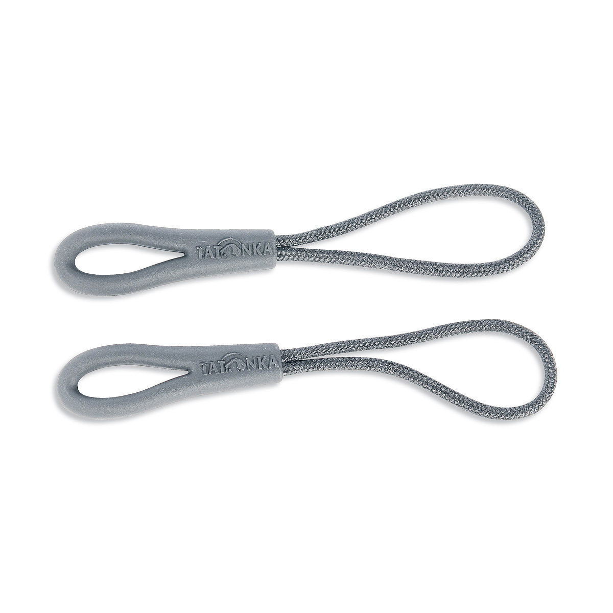 3325040a1oADUhJbpTUgo Tatonka Loop Zipper Puller black schwarz Sonstiges Zubehör 4013236968224