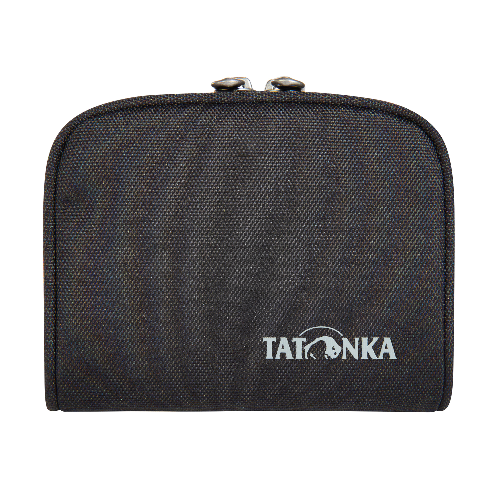 Tatonka Zip Money Box RFID Block black schwarz Geldbeutel - Ansicht seitlich-vorne Zubehor, Tasche, Handtasche, Tatonka Zip Money Box RFID Block black schwarz Geldbeutel - Ansicht seitlich-vorne