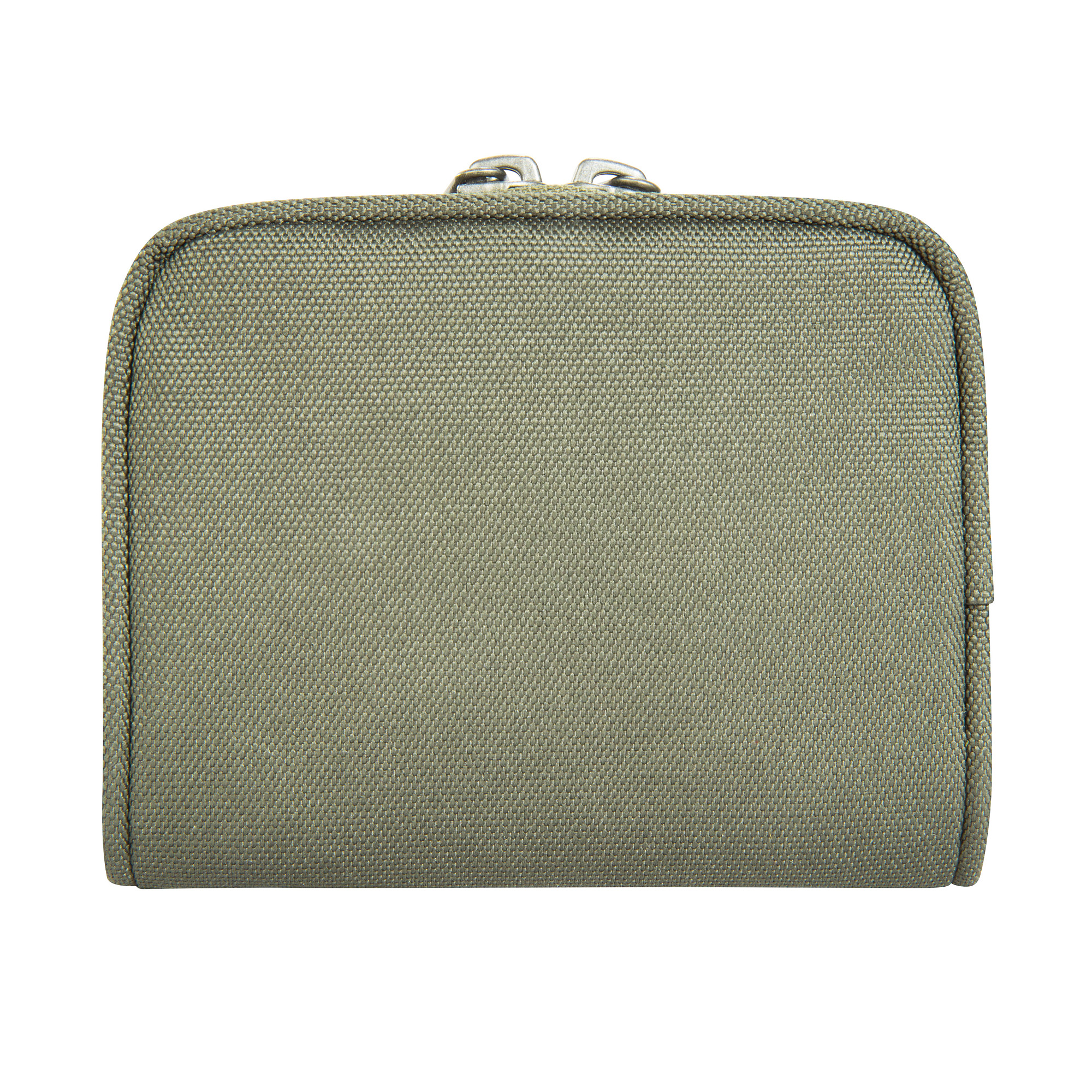 Tatonka Zip Money Box RFID Block olive grün Geldbeutel 4013236403039
