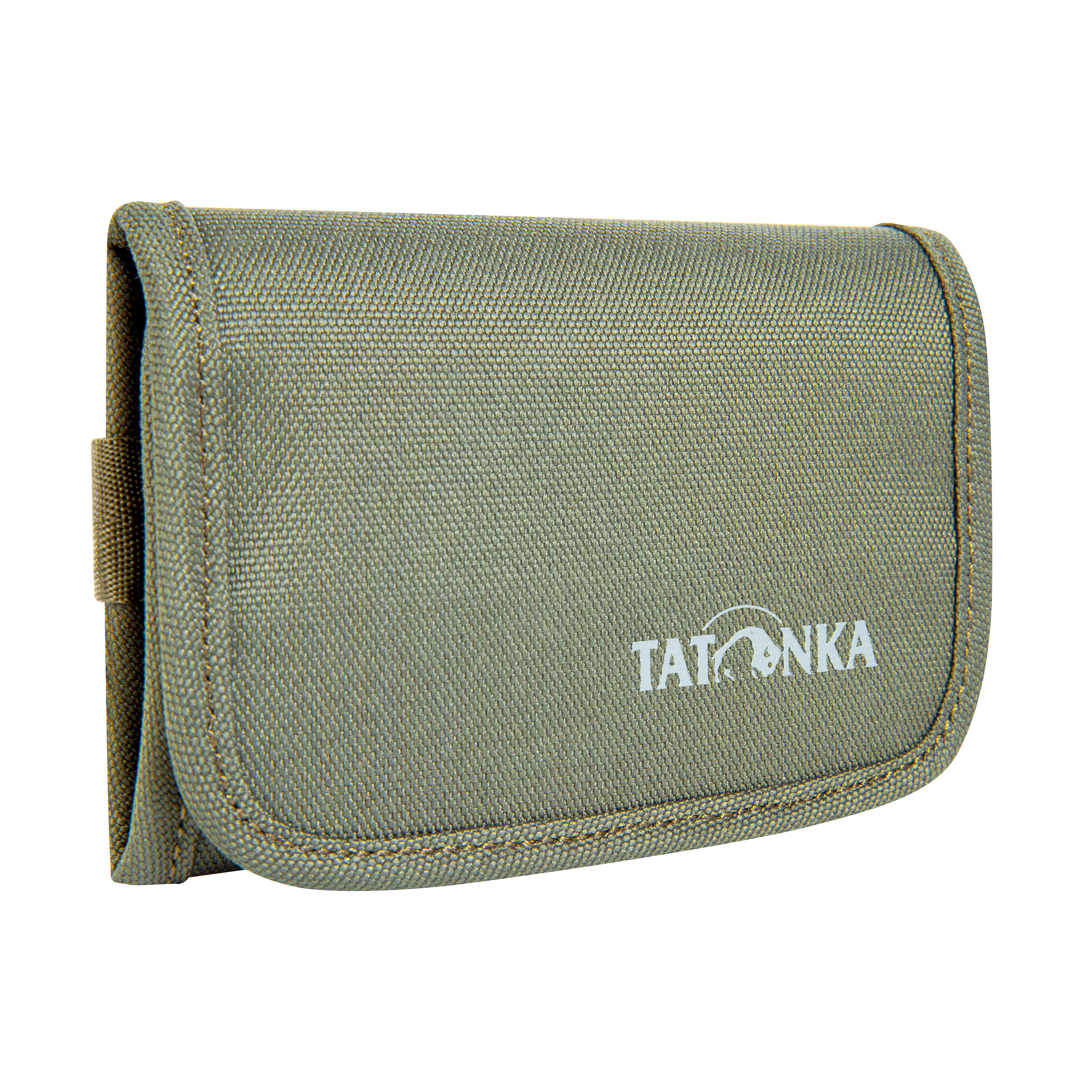 Tatonka Folder RFID Block olive grün Geldbeutel 4013236402964