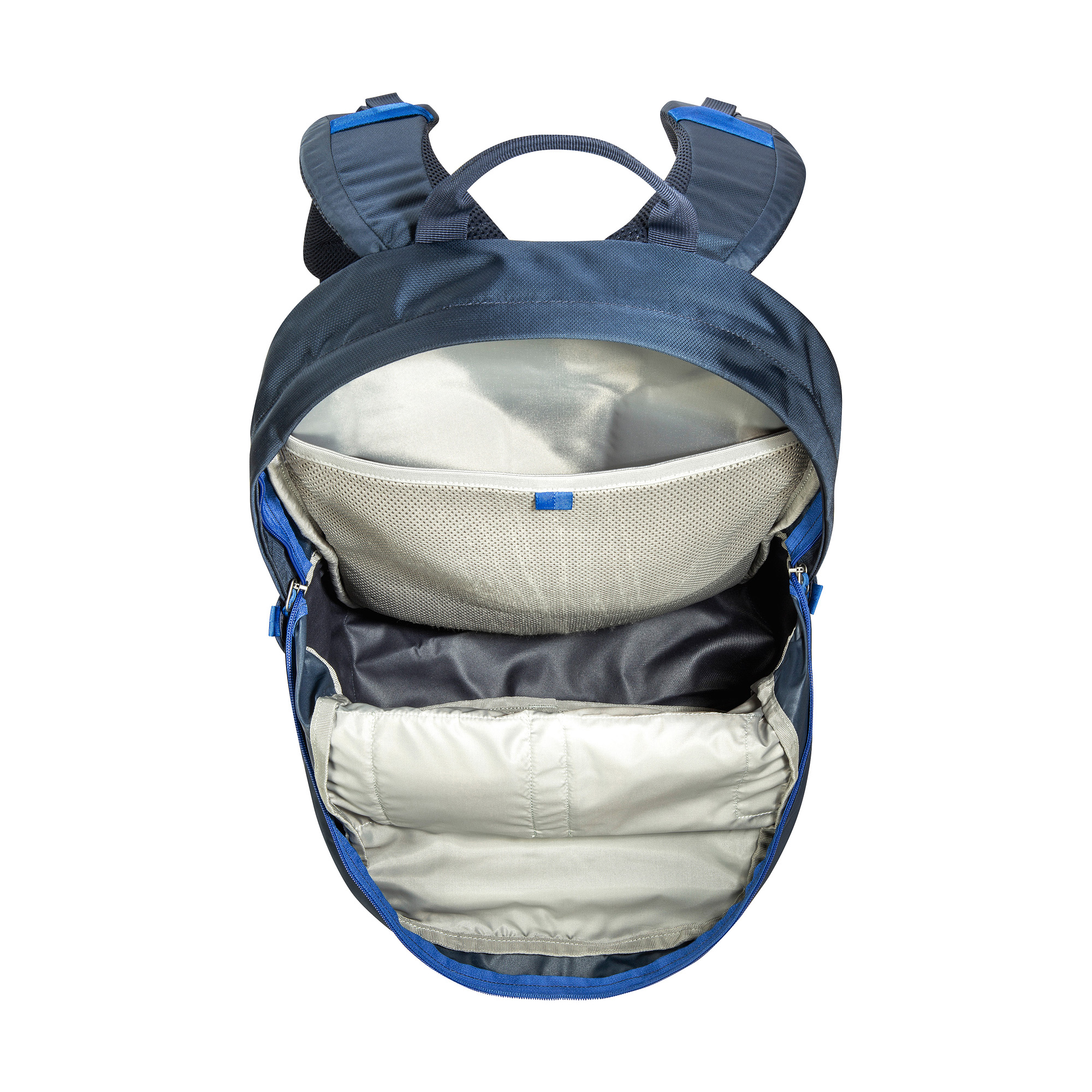 Tatonka Parrot 29 navy 2 blau Tagesrucksäcke - Detailansicht Tasche, Rucksack, Tatonka Parrot 29 navy 2 blau Tagesrucksäcke - Detailansicht