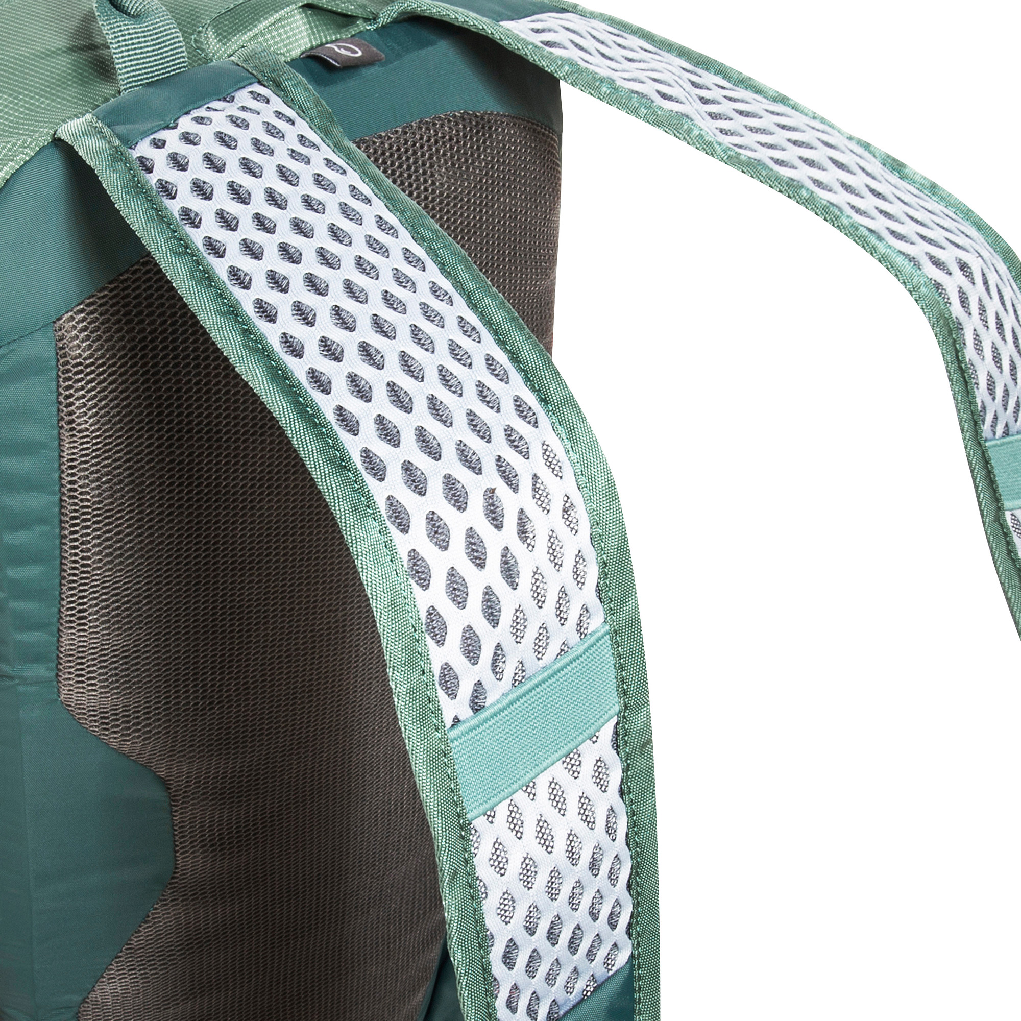 Tatonka Active Pack 15 sage green grün Tagesrucksäcke 4013236402285