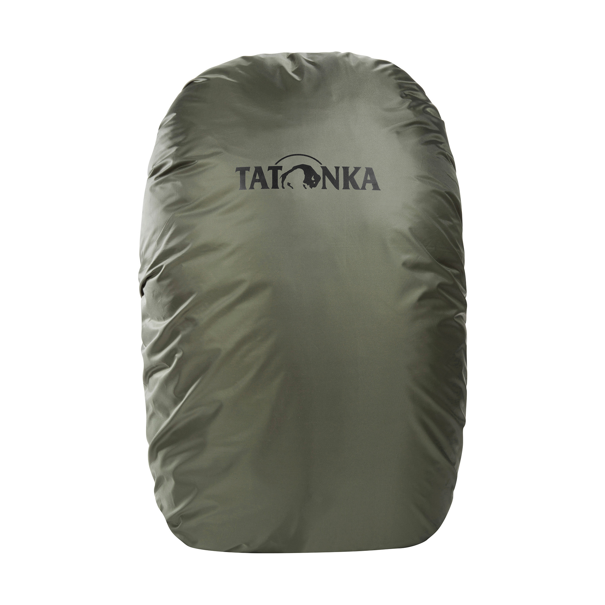 Tatonka Rain Cover 30-40l stone grey olive grau Rucksack-Zubehör 4013236336603