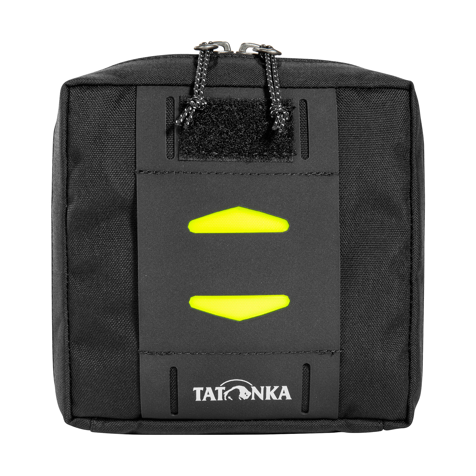 Tatonka Universal Pouch 14 x 14 black schwarz Sonstige Taschen 4013236393507