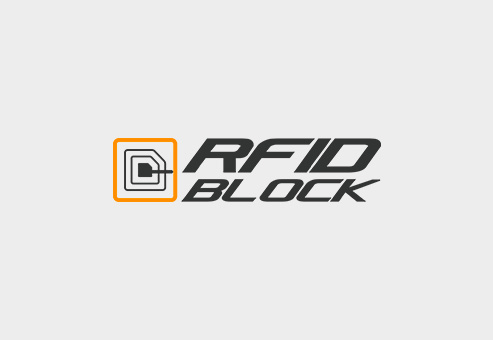 Logo, Logo, Logo, Die RFID Block-Serie gegen Datenklau
