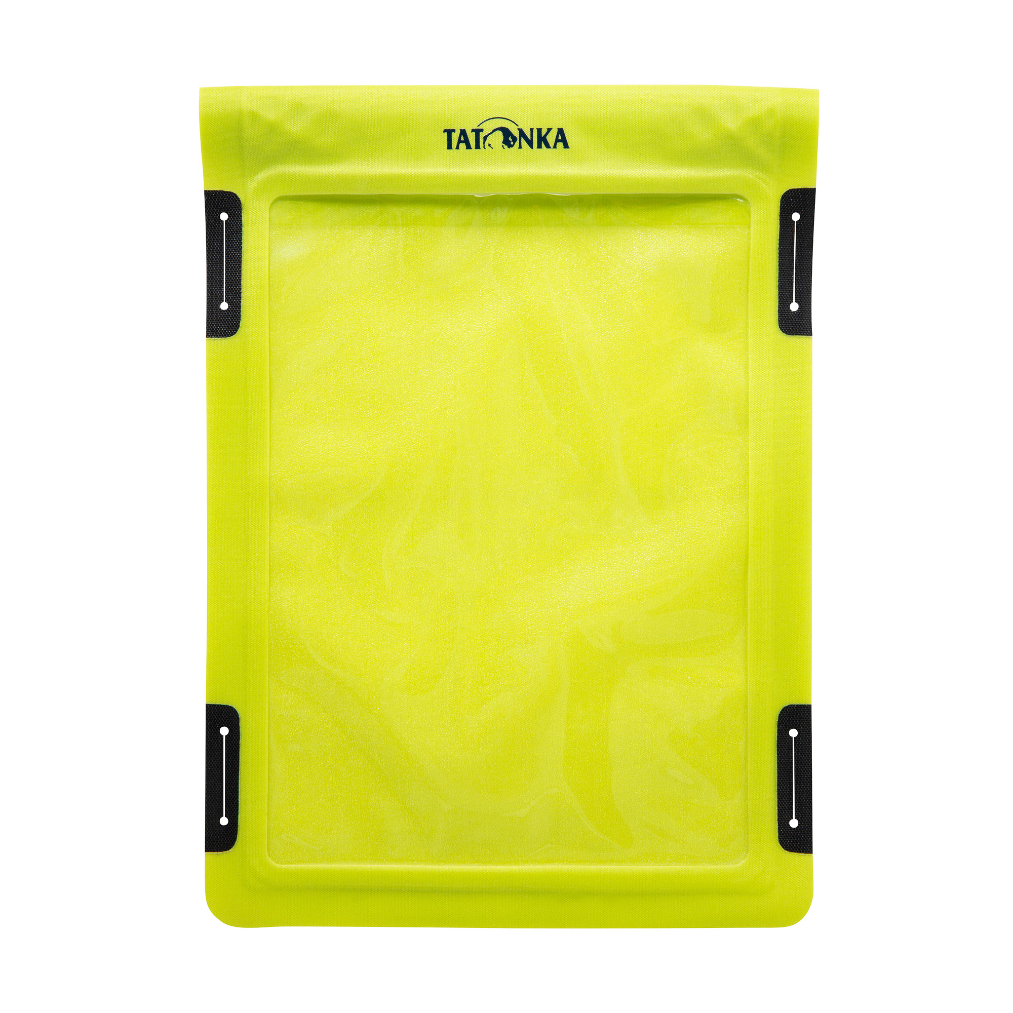 Tatonka WP Dry Bag A5 lime gelb Sonstige Taschen 4013236393293