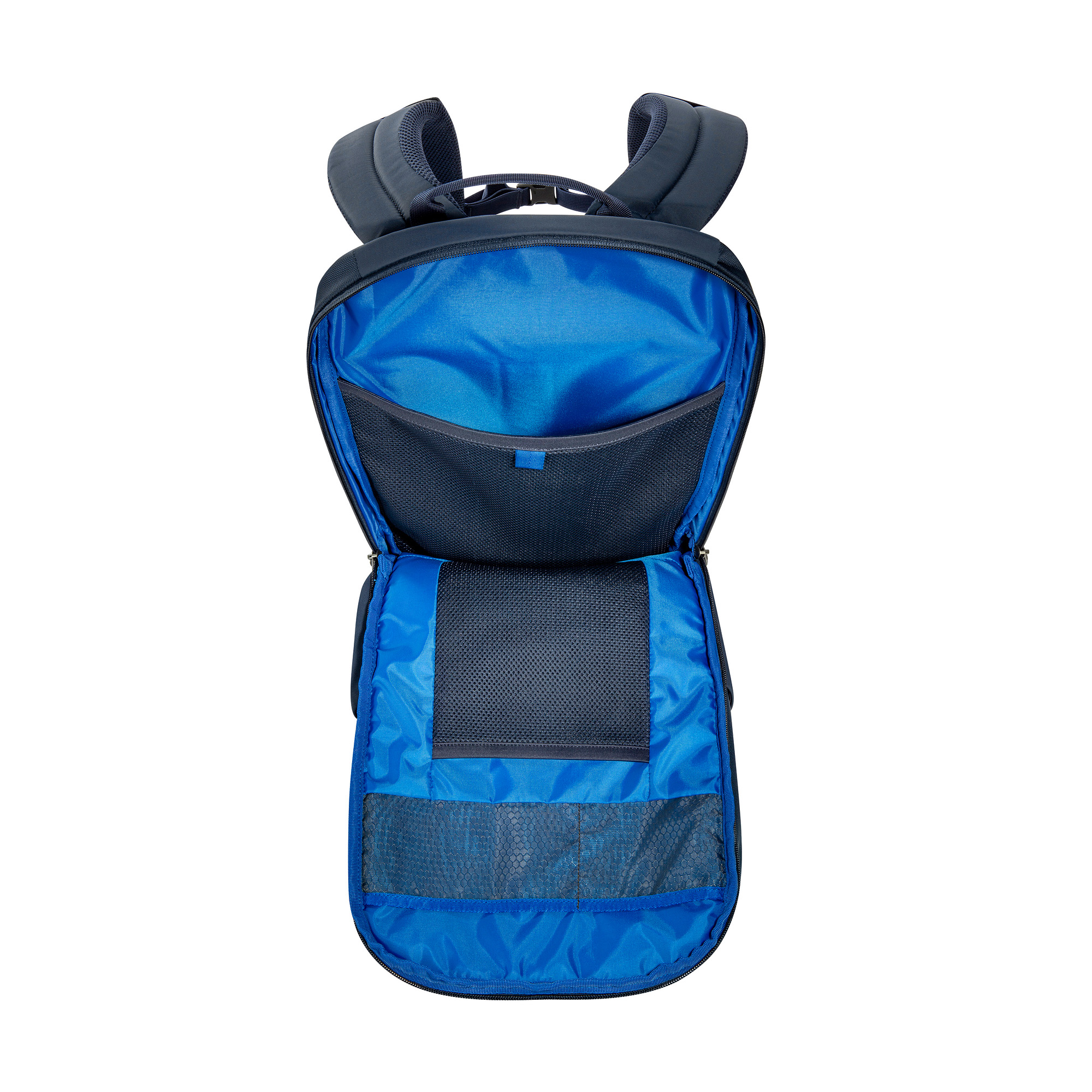 Tatonka Server Pack 22 navy blau Tagesrucksäcke - Detailansicht Tasche, Rucksack, Tatonka Server Pack 22 navy blau Tagesrucksäcke - Detailansicht