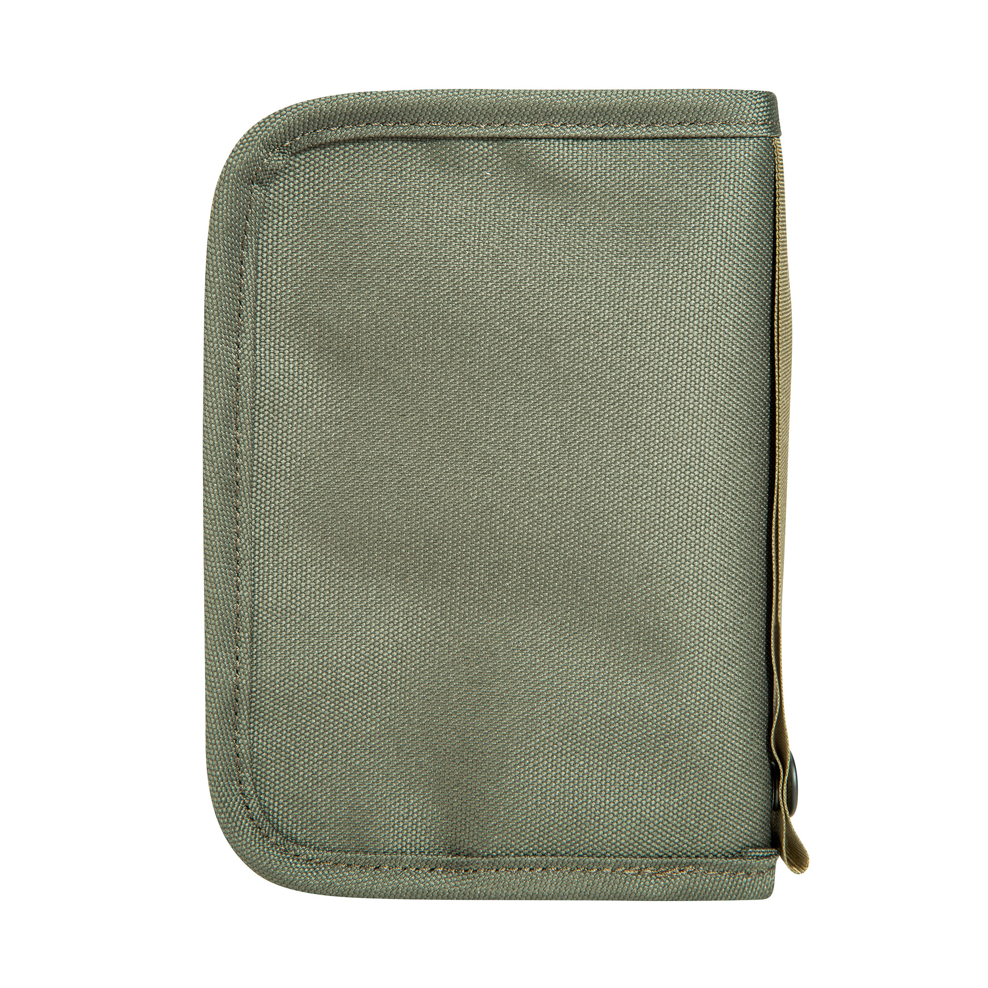 Tatonka Travel Zip M RFID Block olive grün Geldbeutel 4013236403169
