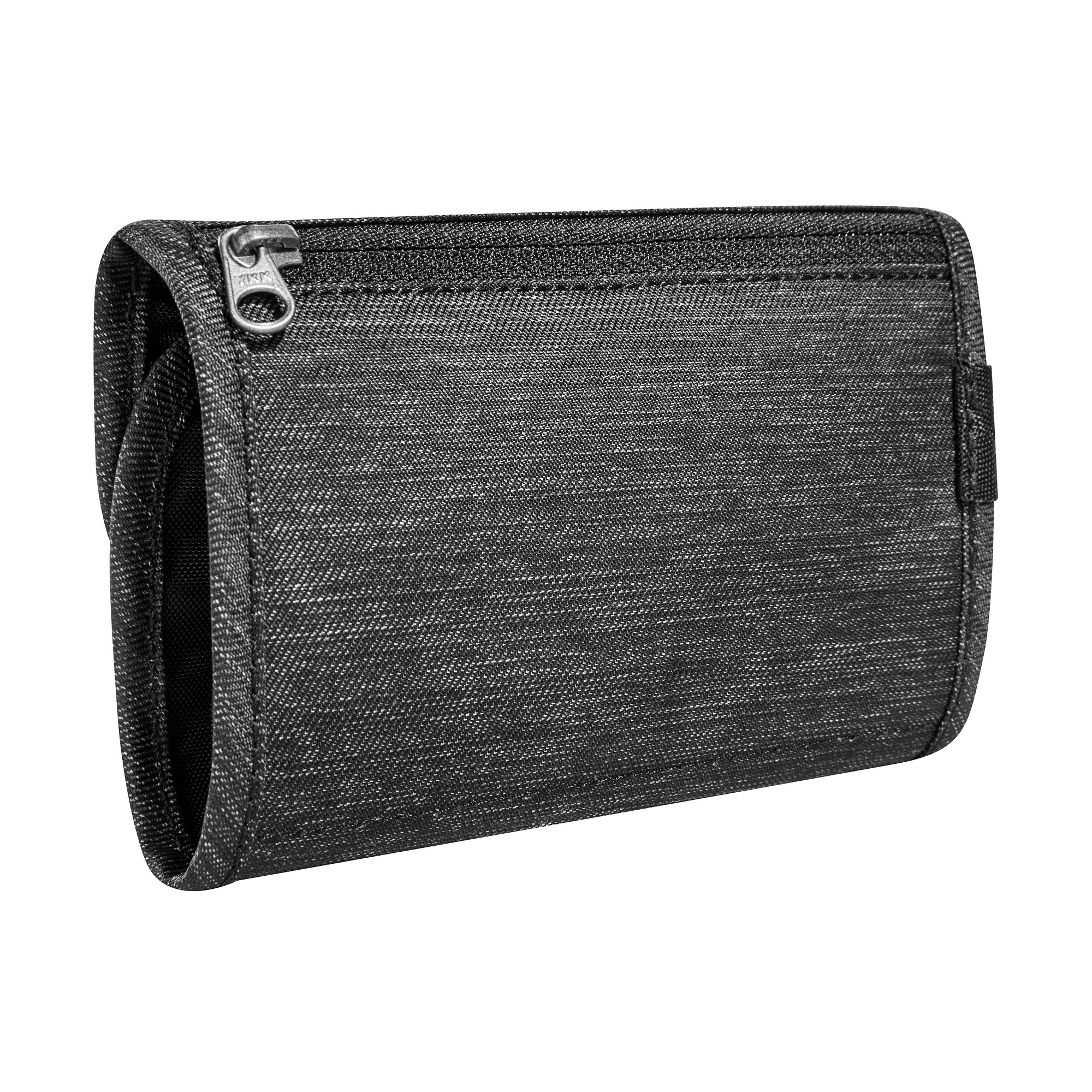 Tatonka Money Box off black schwarz Geldbeutel - Ansicht seitlich-hinten Zubehor, Tasche, Handtasche, Geldbörse, Tatonka Money Box off black schwarz Geldbeutel - Ansicht seitlich-hinten
