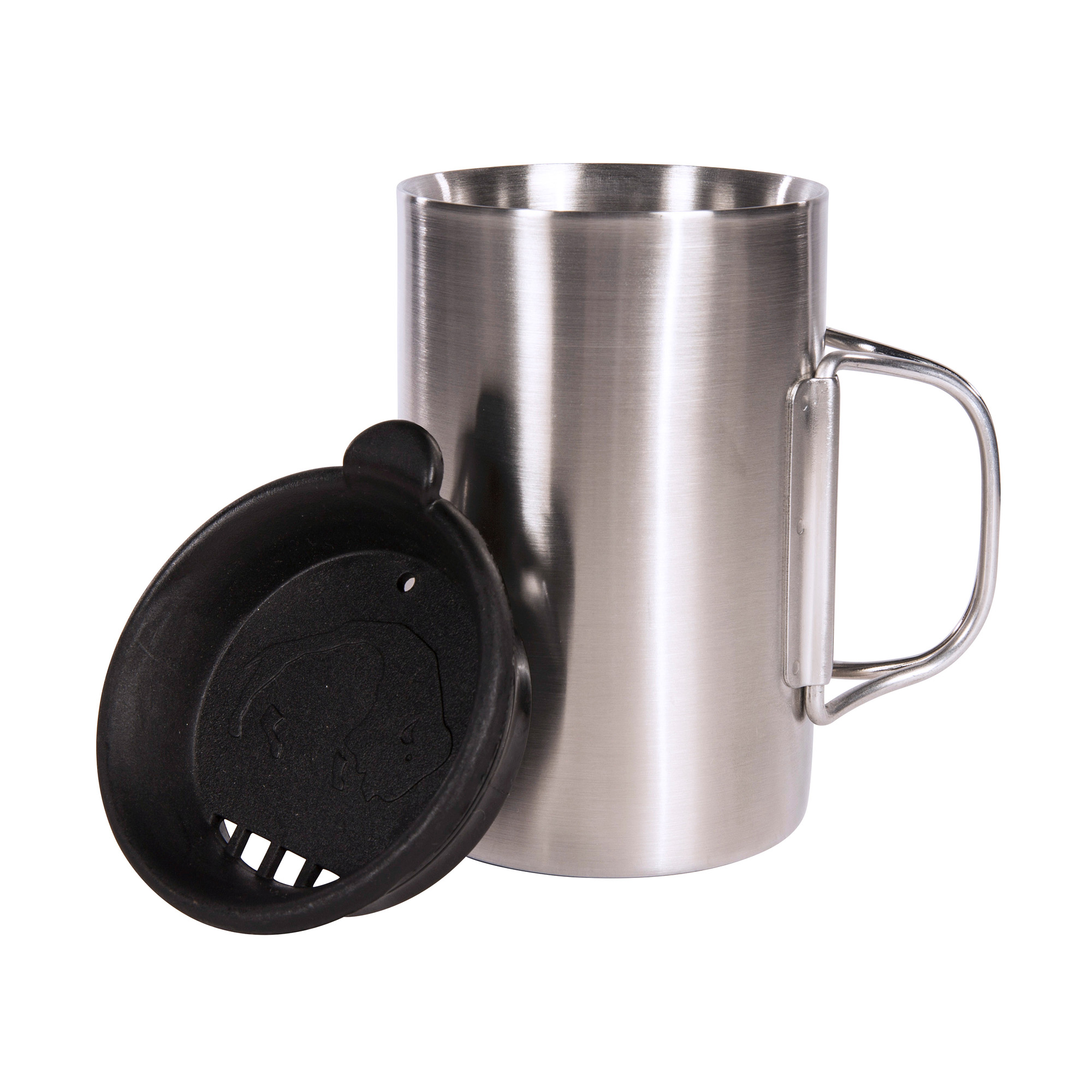 Tatonka Thermo 350 Becher & Tassen - Ansicht seitlich-hinten Pokal, Tatonka Thermo 350 Becher & Tassen - Ansicht seitlich-hinten