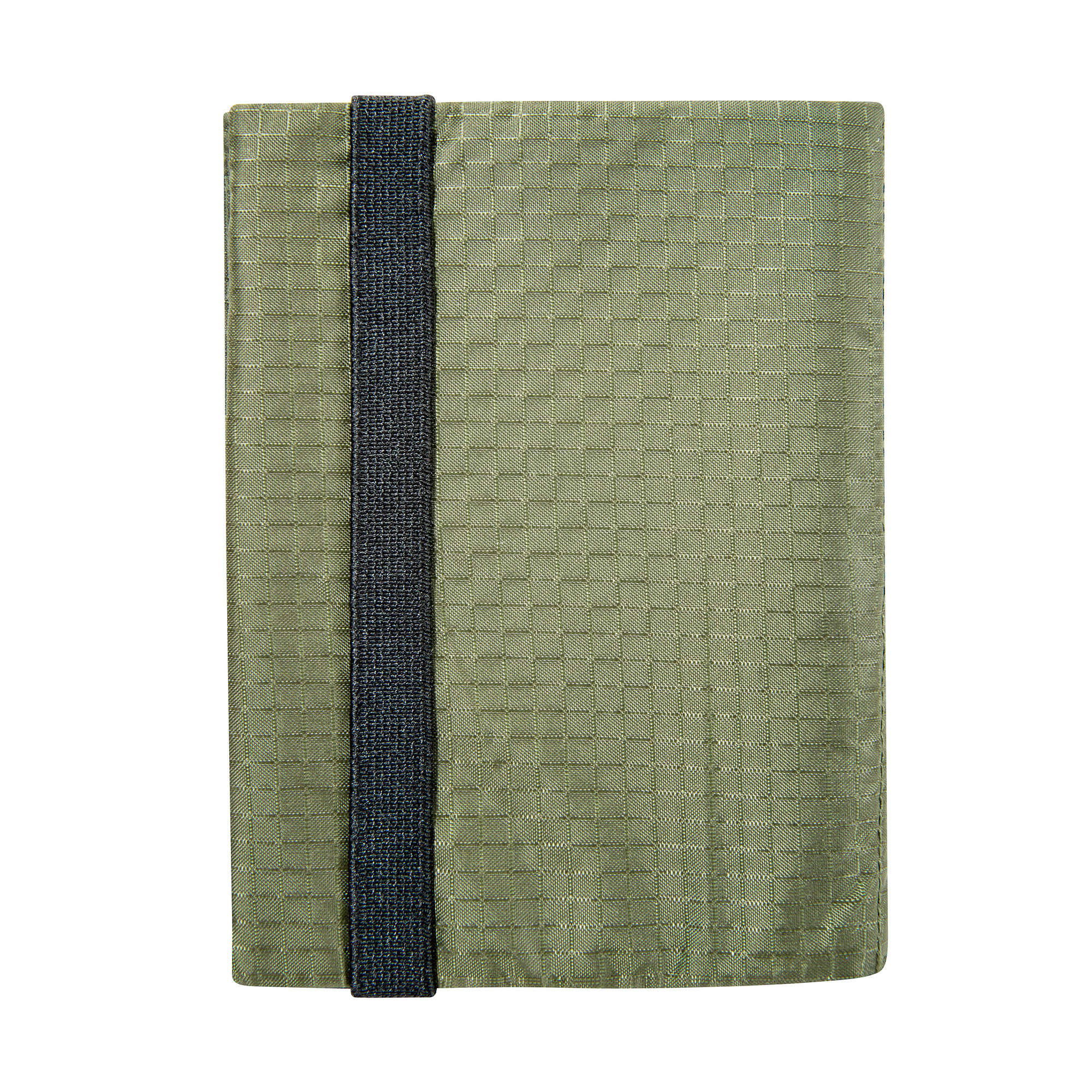 Tatonka Card Holder 12 RFID B olive grün Reisesicherheit - Ansicht seitlich-hinten Tatonka Card Holder 12 RFID B olive grün Reisesicherheit - Ansicht seitlich-hinten