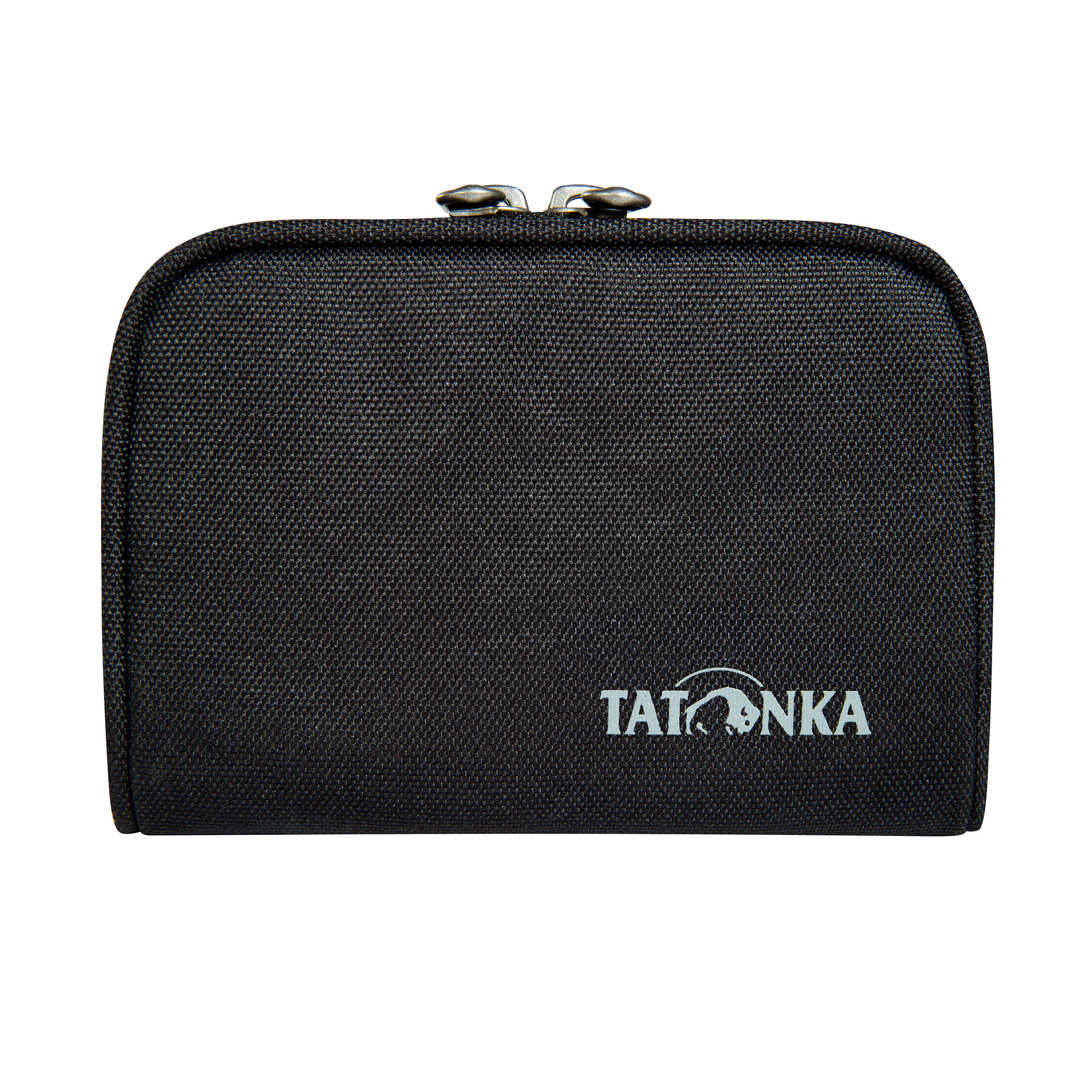 Tatonka Big Plain Wallet RFID Block black schwarz Geldbeutel - Ansicht seitlich-vorne Zubehor, Tasche, Handtasche, Tatonka Big Plain Wallet RFID Block black schwarz Geldbeutel - Ansicht seitlich-vorne