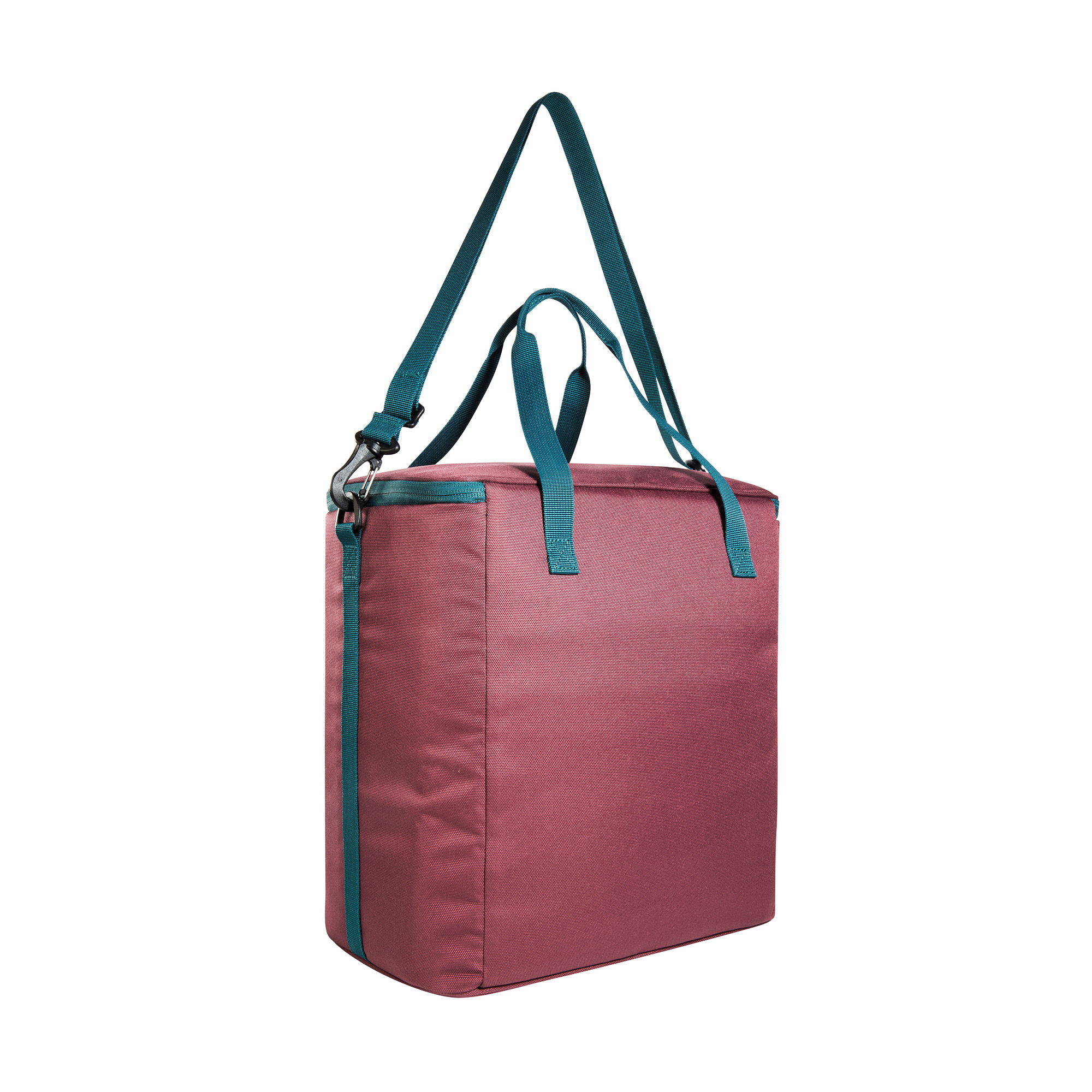 Tatonka Cooler Bag Six Pack bordeaux red rot Sonstige Taschen 4013236399899