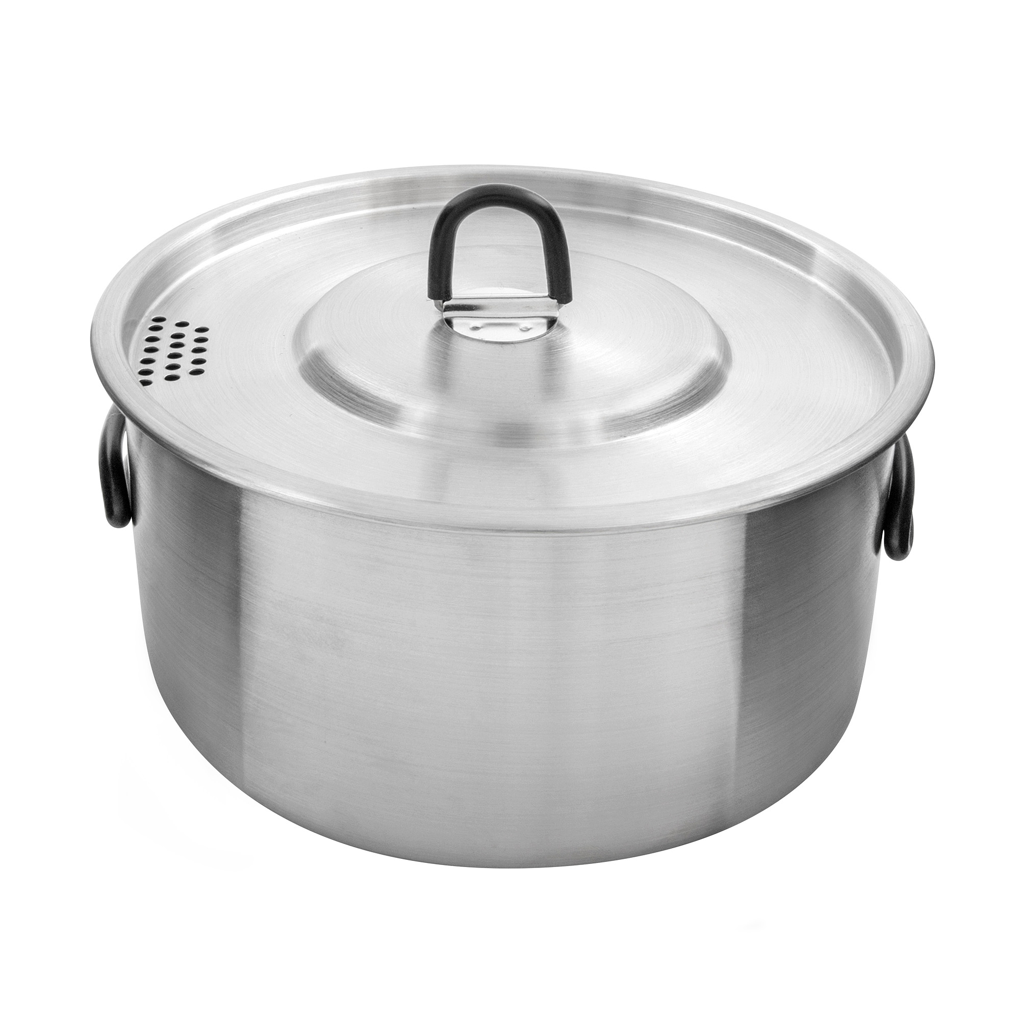 Tatonka Kettle II 1,6l Teller, Schüsseln & Töpfe - Ansicht seitlich-vorne Kochgeschirr, Topf, Dampfgarer, Kochtopf, Tatonka Kettle II 1,6l Teller, Schüsseln & Töpfe - Ansicht seitlich-vorne