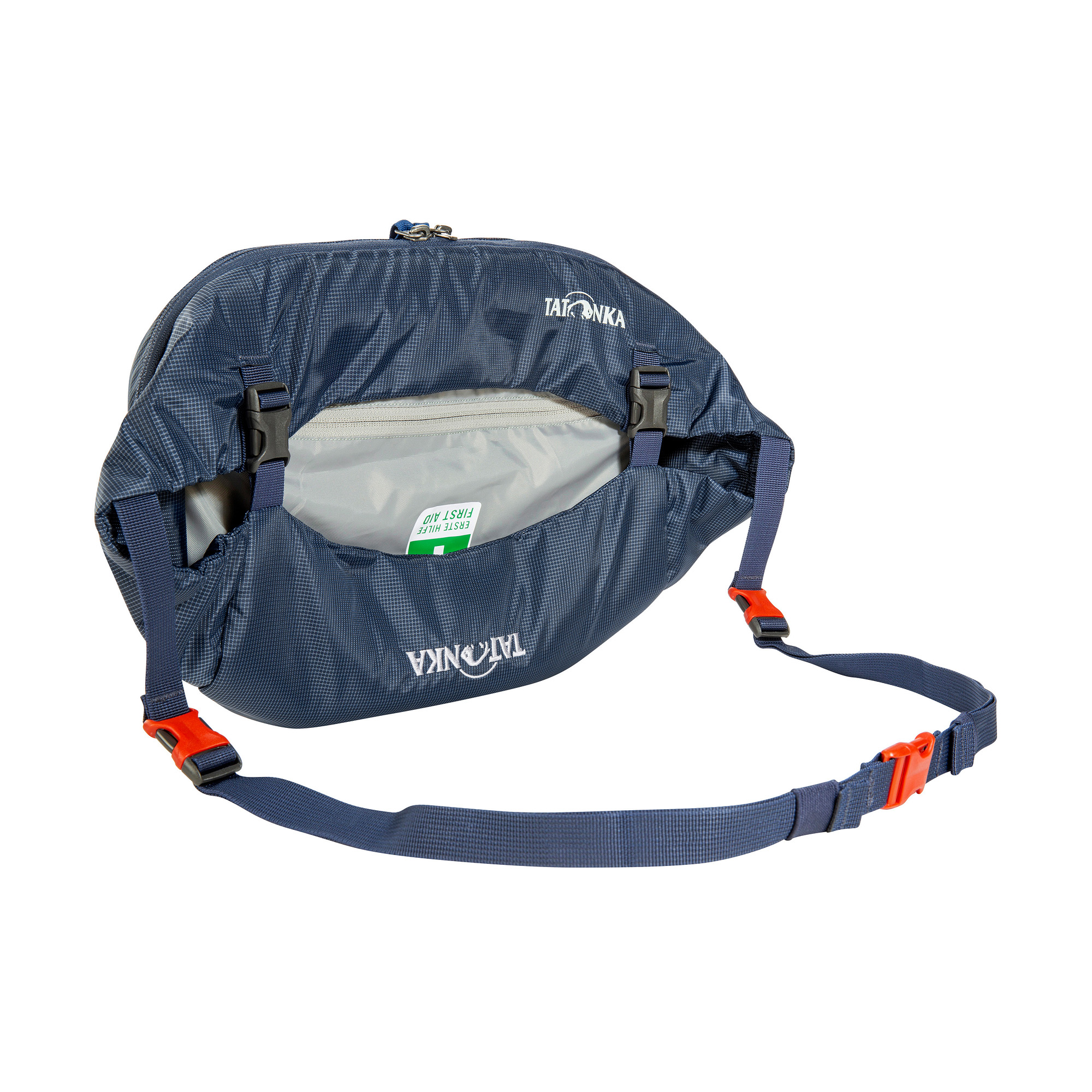 Tatonka Yukon 60+10 navy blau Trekkingrucksäcke 4013236398786