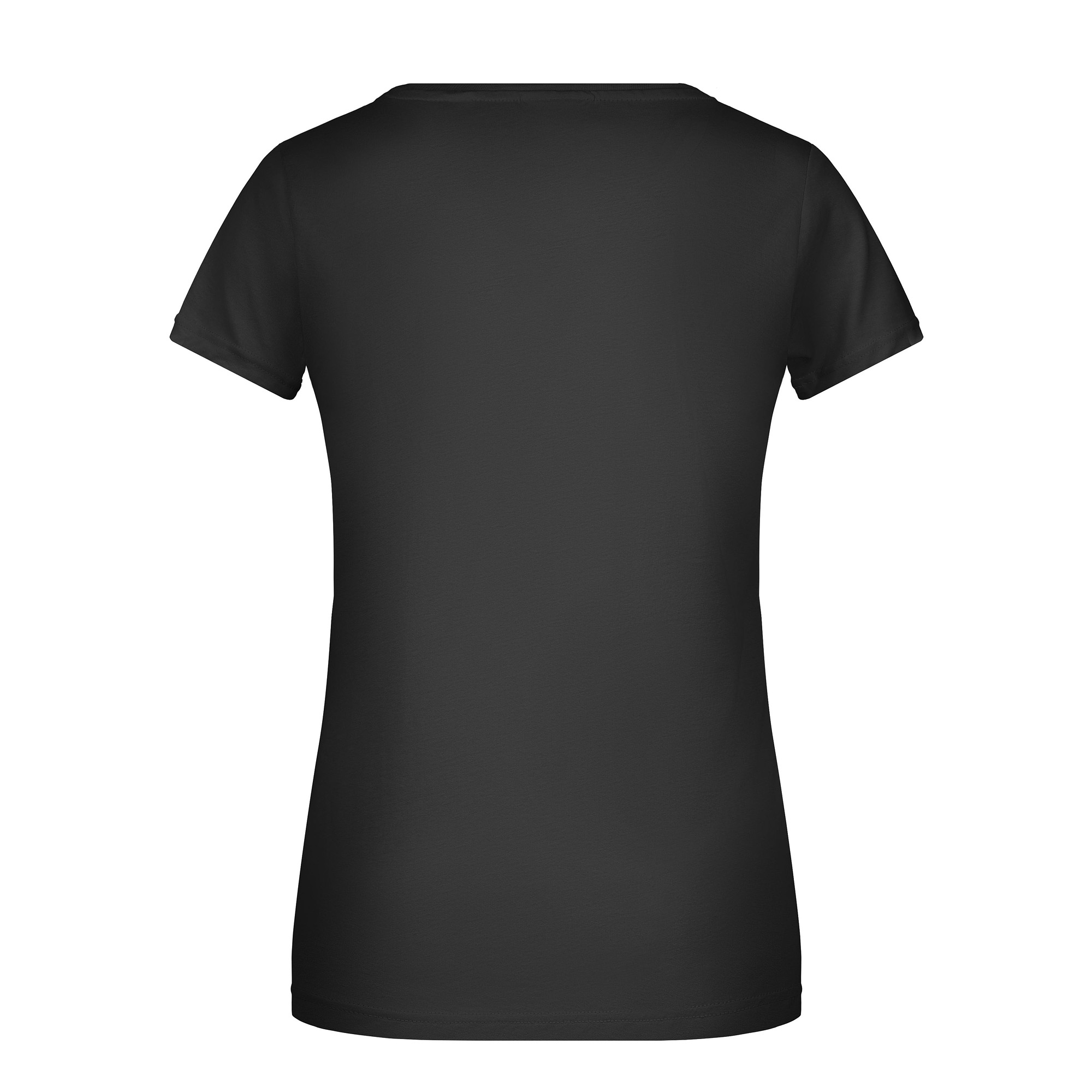 Tatonka Mountain T-Shirt Women black schwarz T-Shirts - Ansicht frontal-vorne Bekleidung, T-shirt, Tatonka Mountain T-Shirt Women black schwarz T-Shirts - Ansicht frontal-vorne